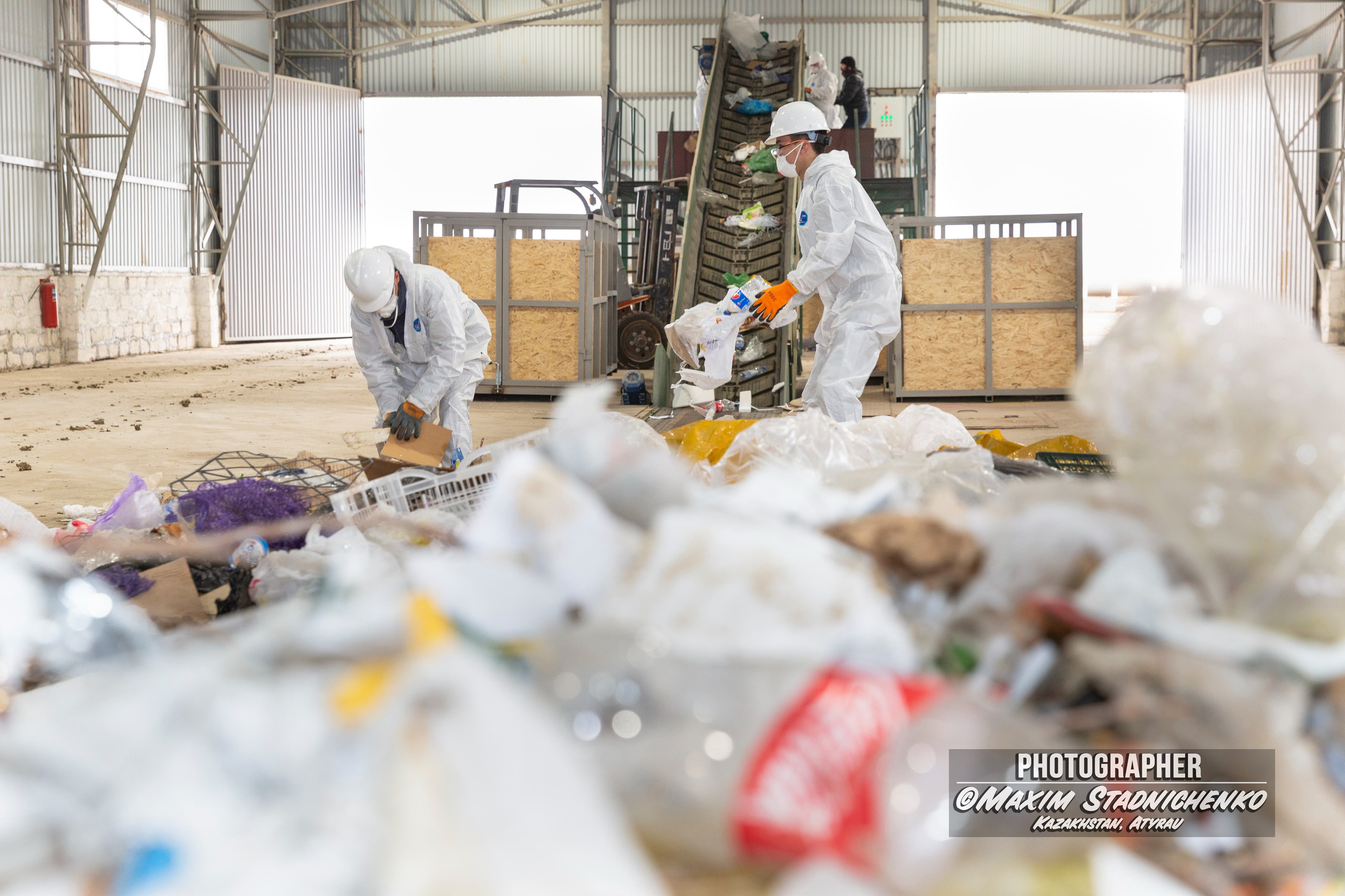 Фотограф промышленности Казахстан, Атырауская область, Мангистауская. Фотограф в Атырау Максим Стадниченко