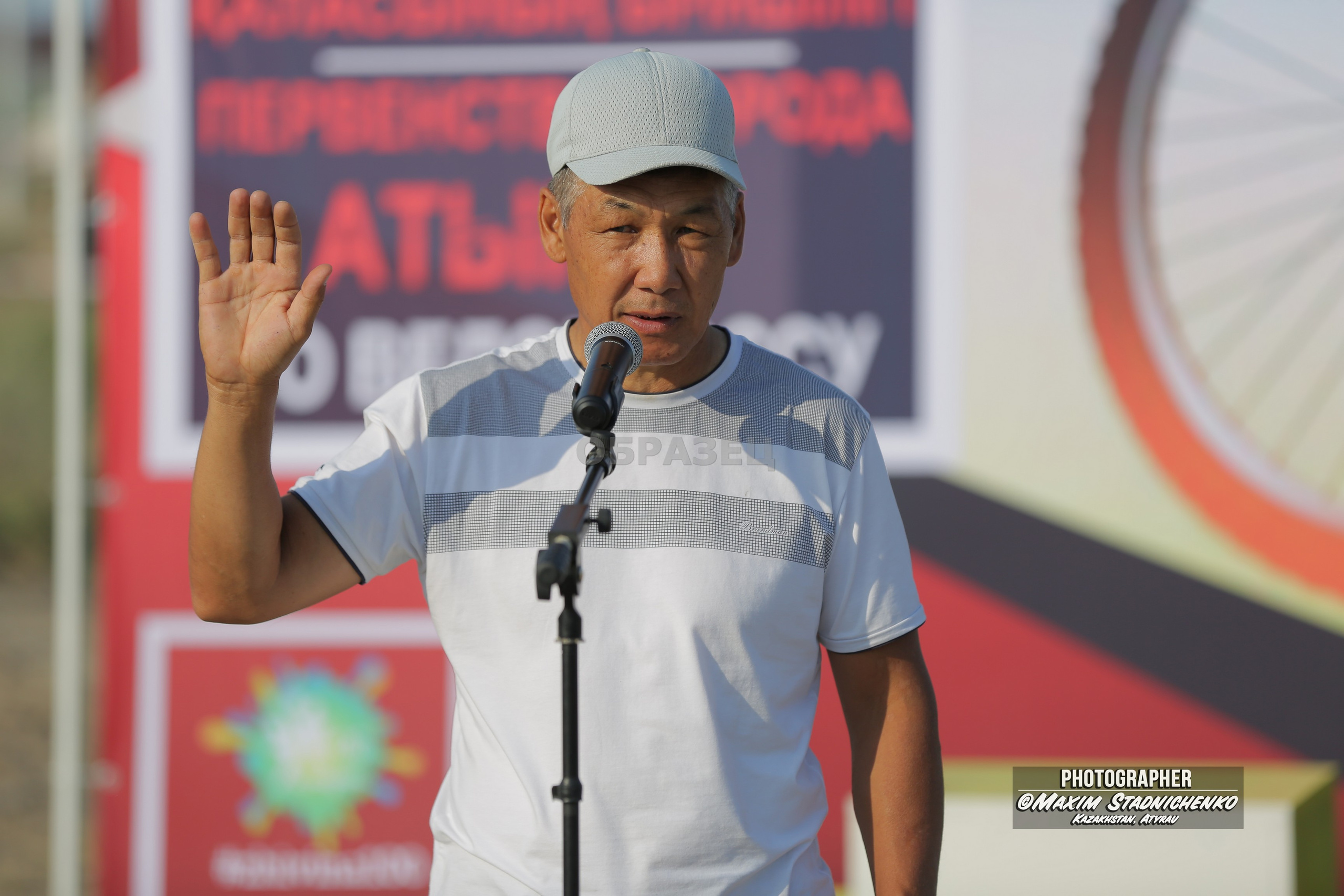 Репортажный фотограф в Атырау. Фотограф в Атырау Максим Стадниченко