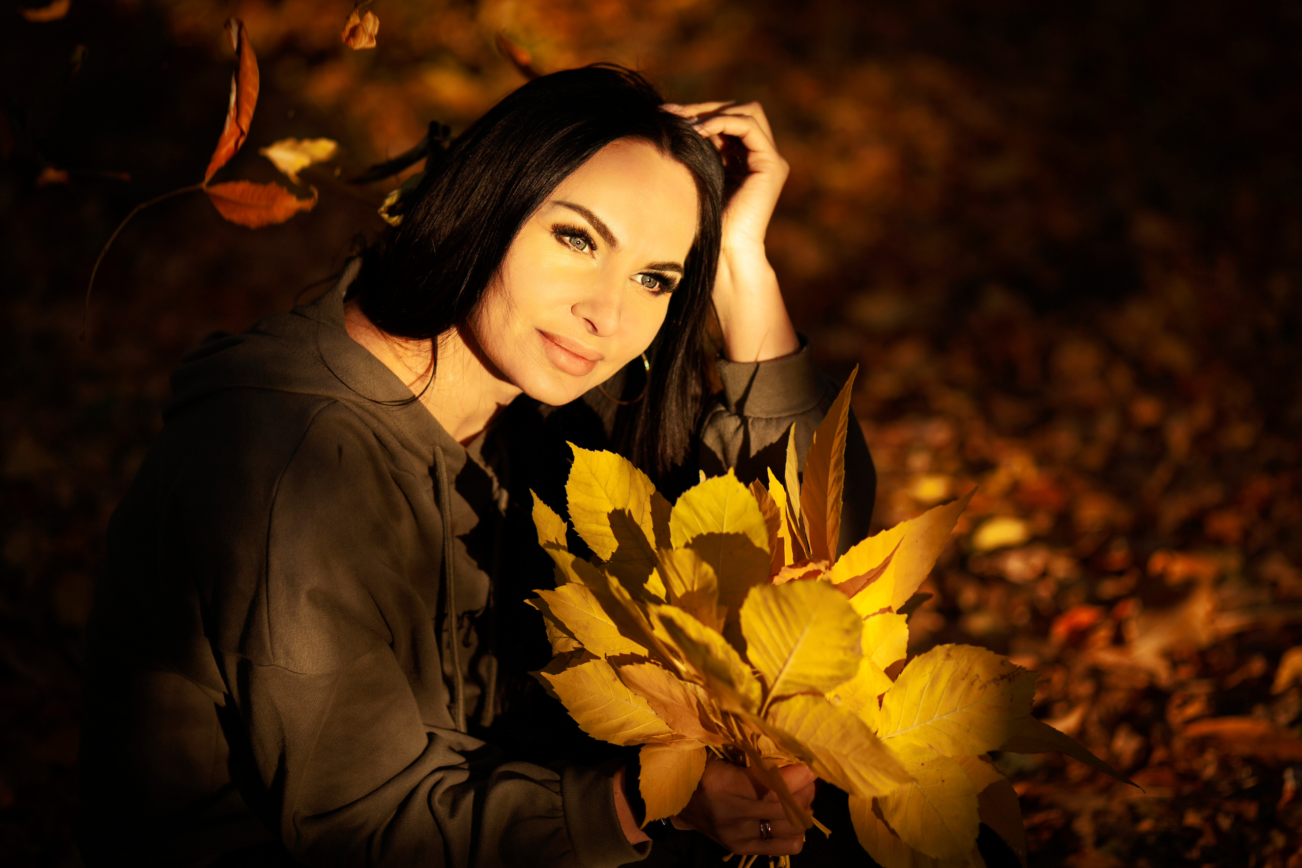 Индивидуальная фотосессия. Фотограф в Атырау Максим Стадниченко