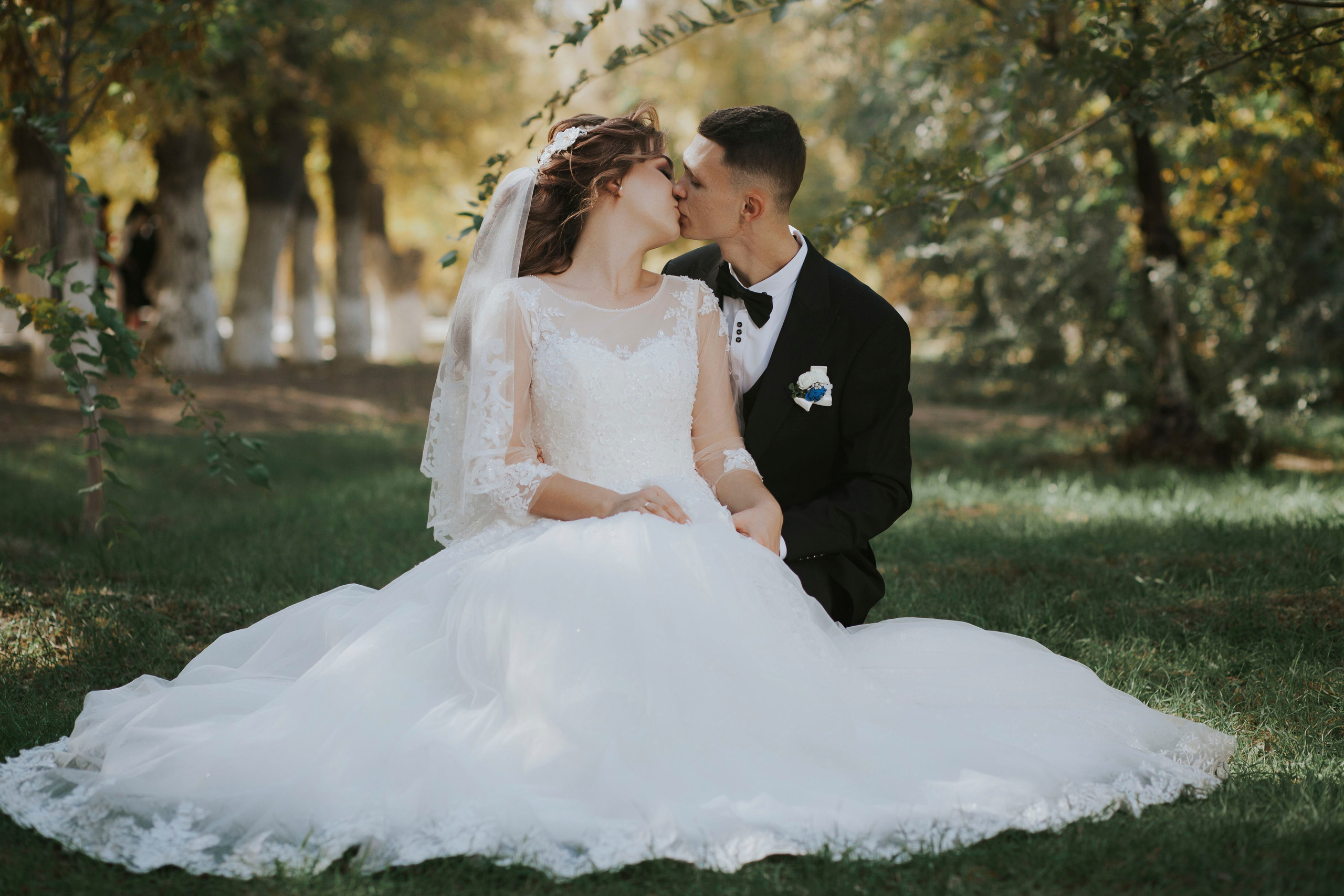 Свадьба. Фотограф в Атырау Максим Стадниченко