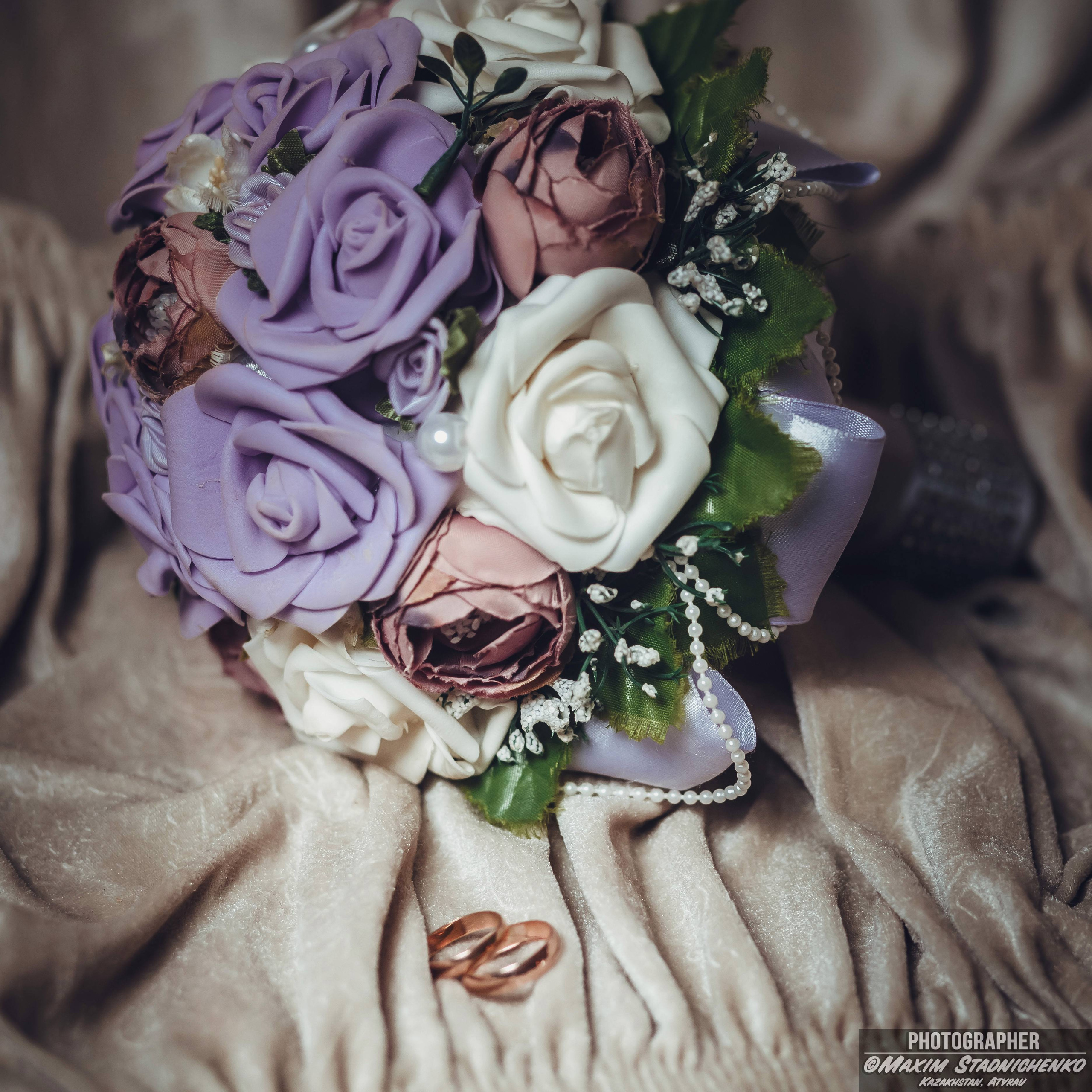 Свадьба. Фотограф в Атырау Максим Стадниченко