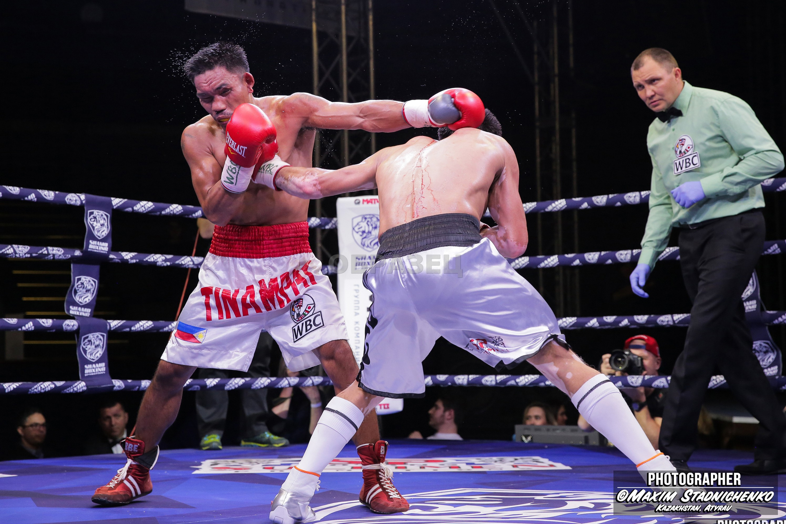 Репортажный фотограф в Атырау. Фотограф в Атырау Максим Стадниченко