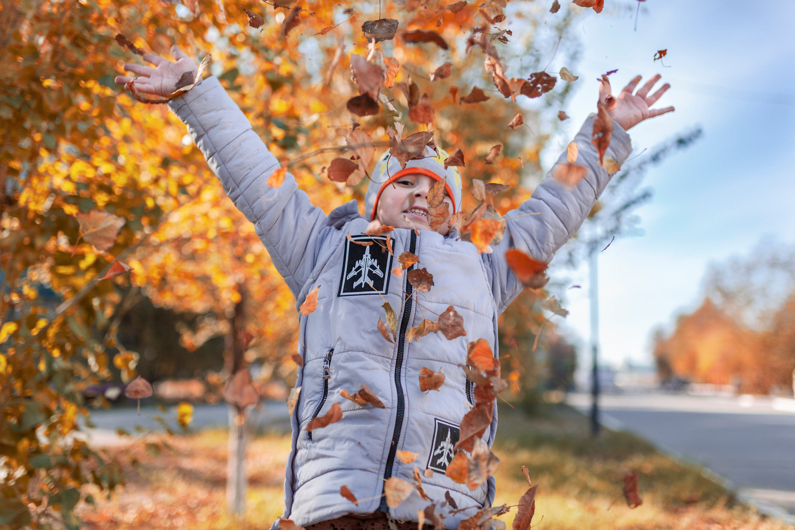 Детская фотосессия. Фотограф в Атырау Максим Стадниченко