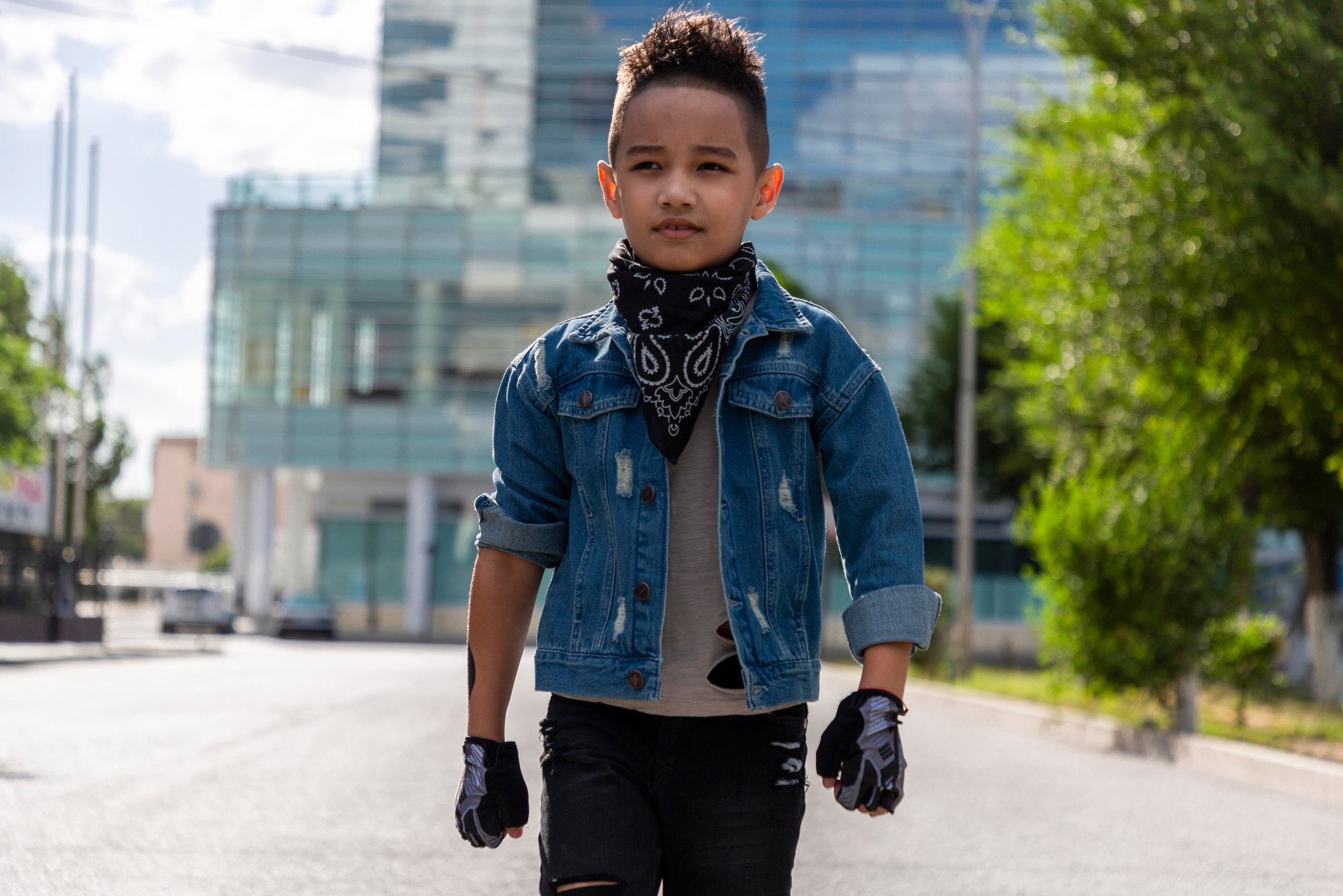 Детская фотосессия. Фотограф в Атырау Максим Стадниченко