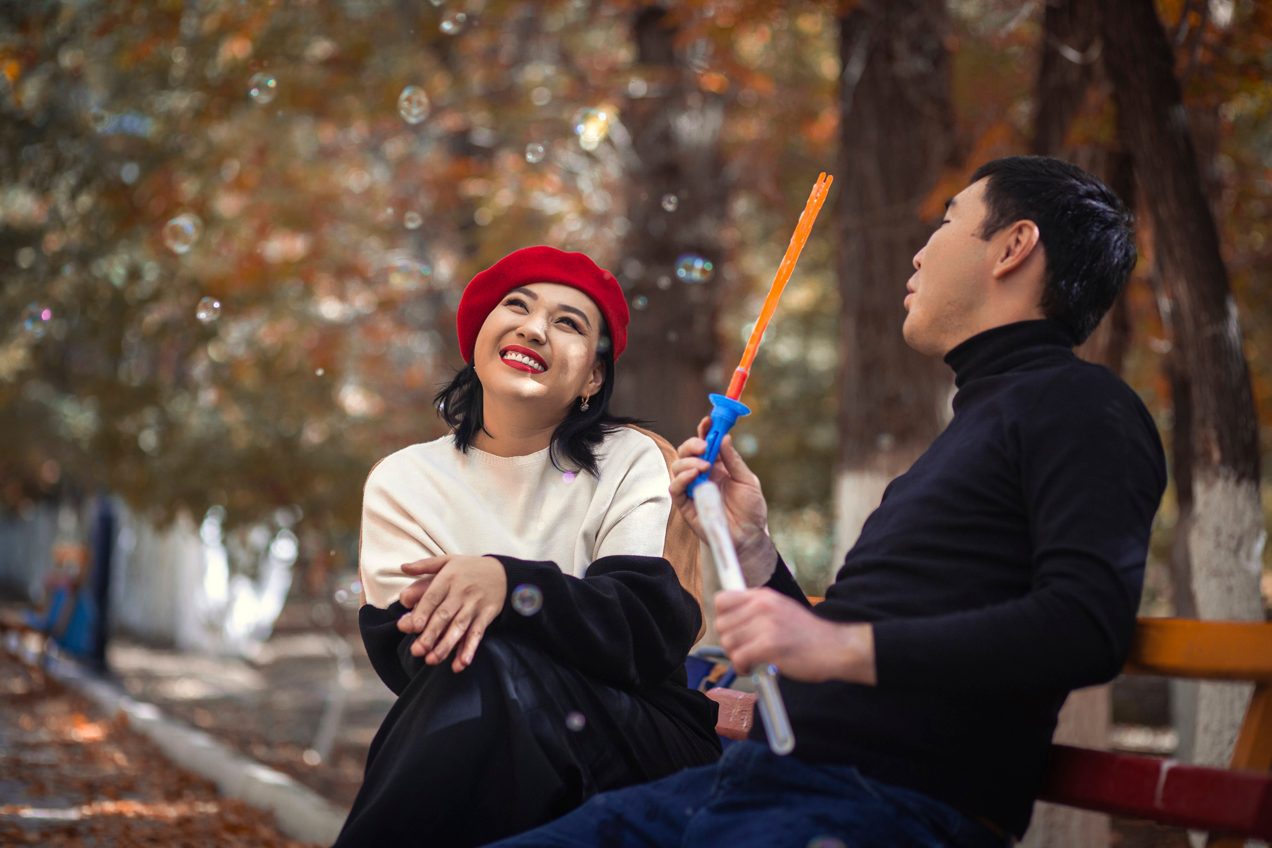 Фотосессия Love story. Фотограф в Атырау Максим Стадниченко