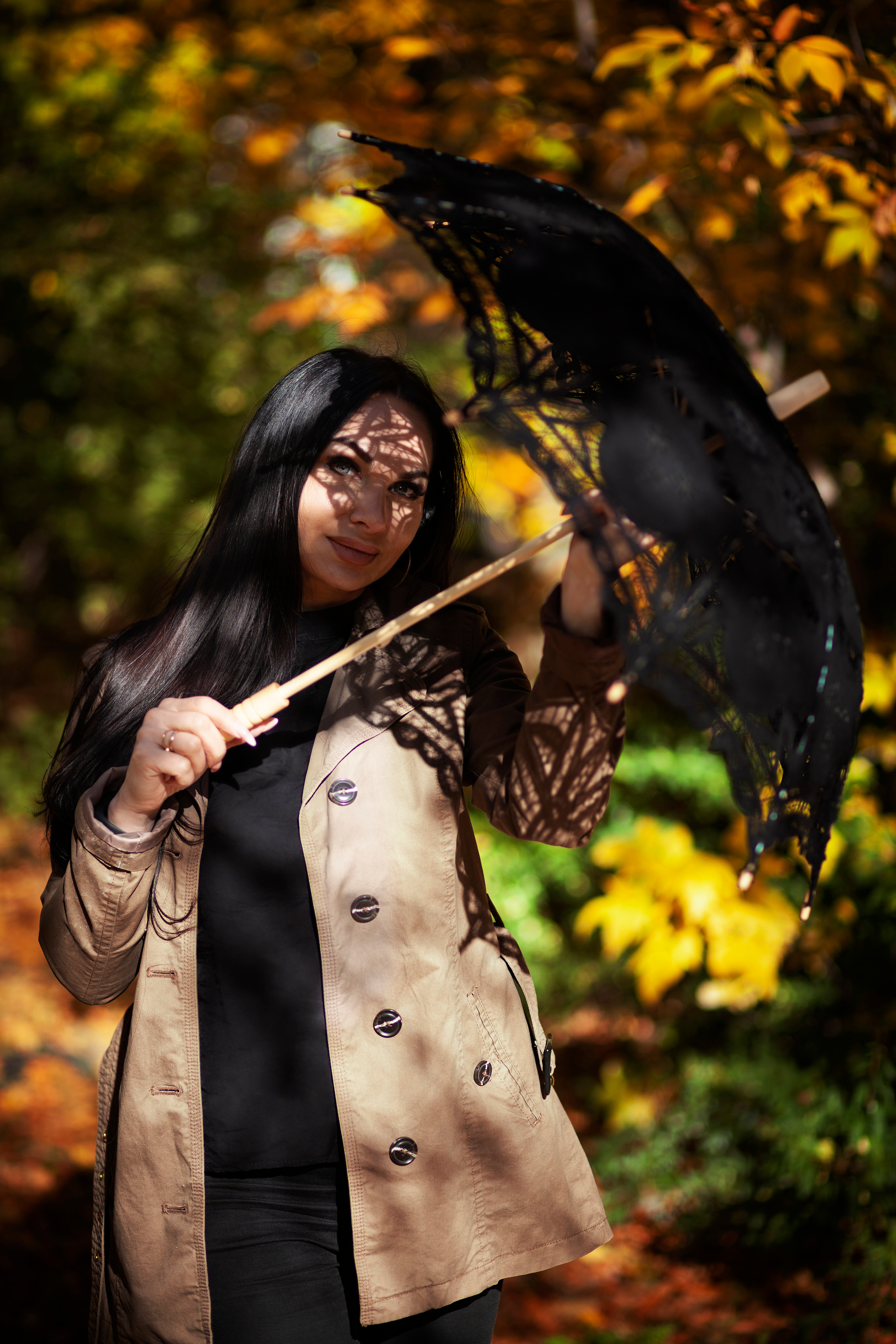 Индивидуальная фотосессия. Фотограф в Атырау Максим Стадниченко