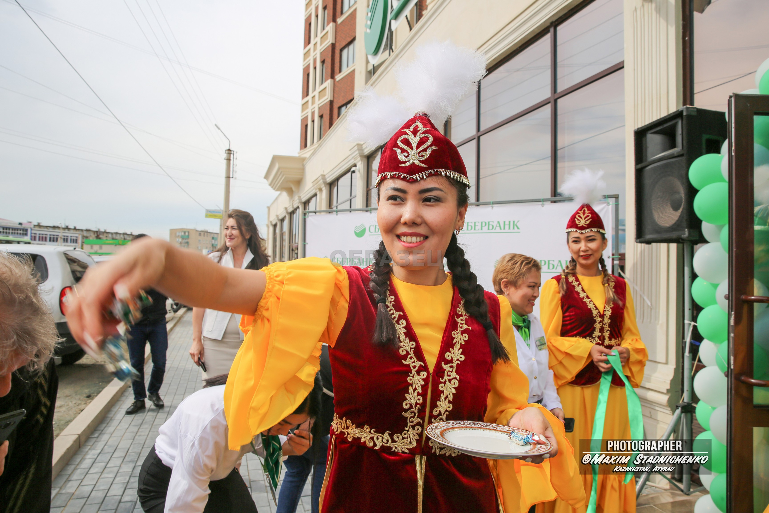 Репортажный фотограф в Атырау. Фотограф в Атырау Максим Стадниченко