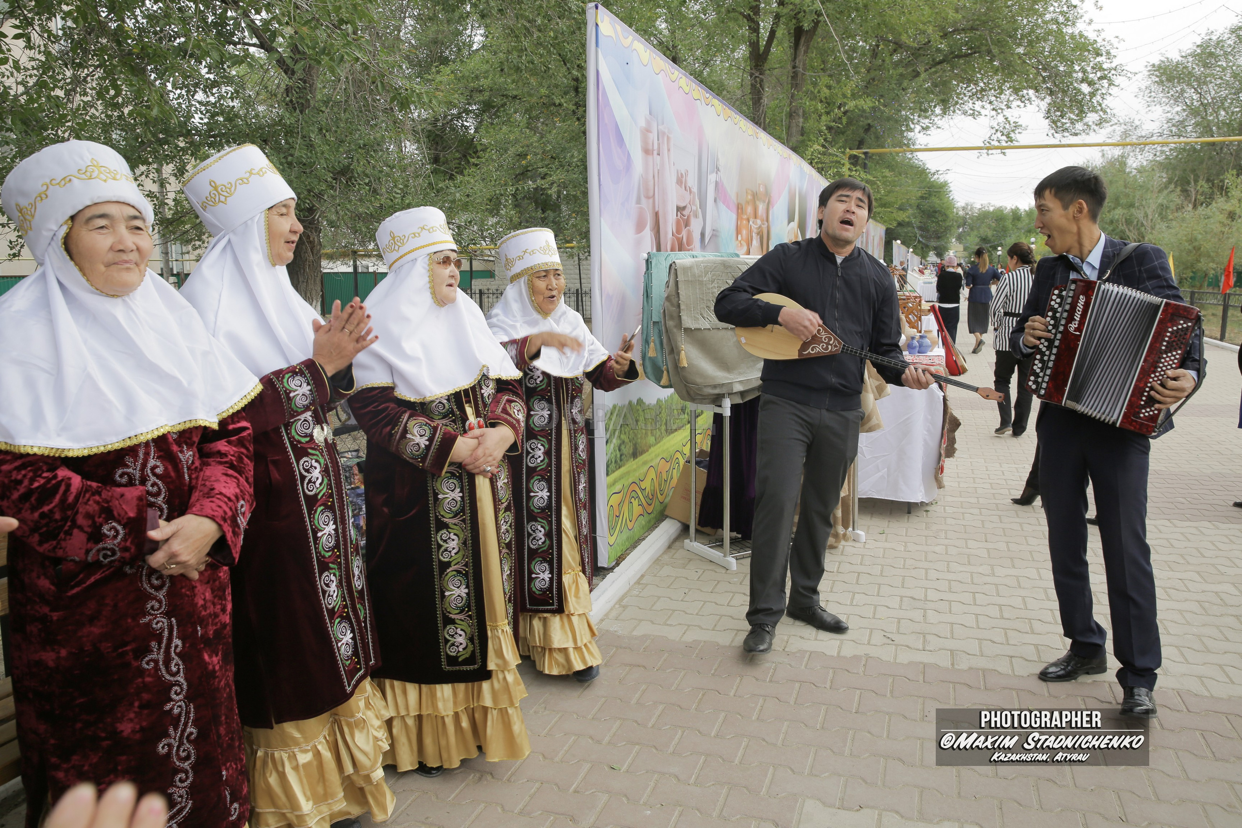 Репортажный фотограф в Атырау. Фотограф в Атырау Максим Стадниченко