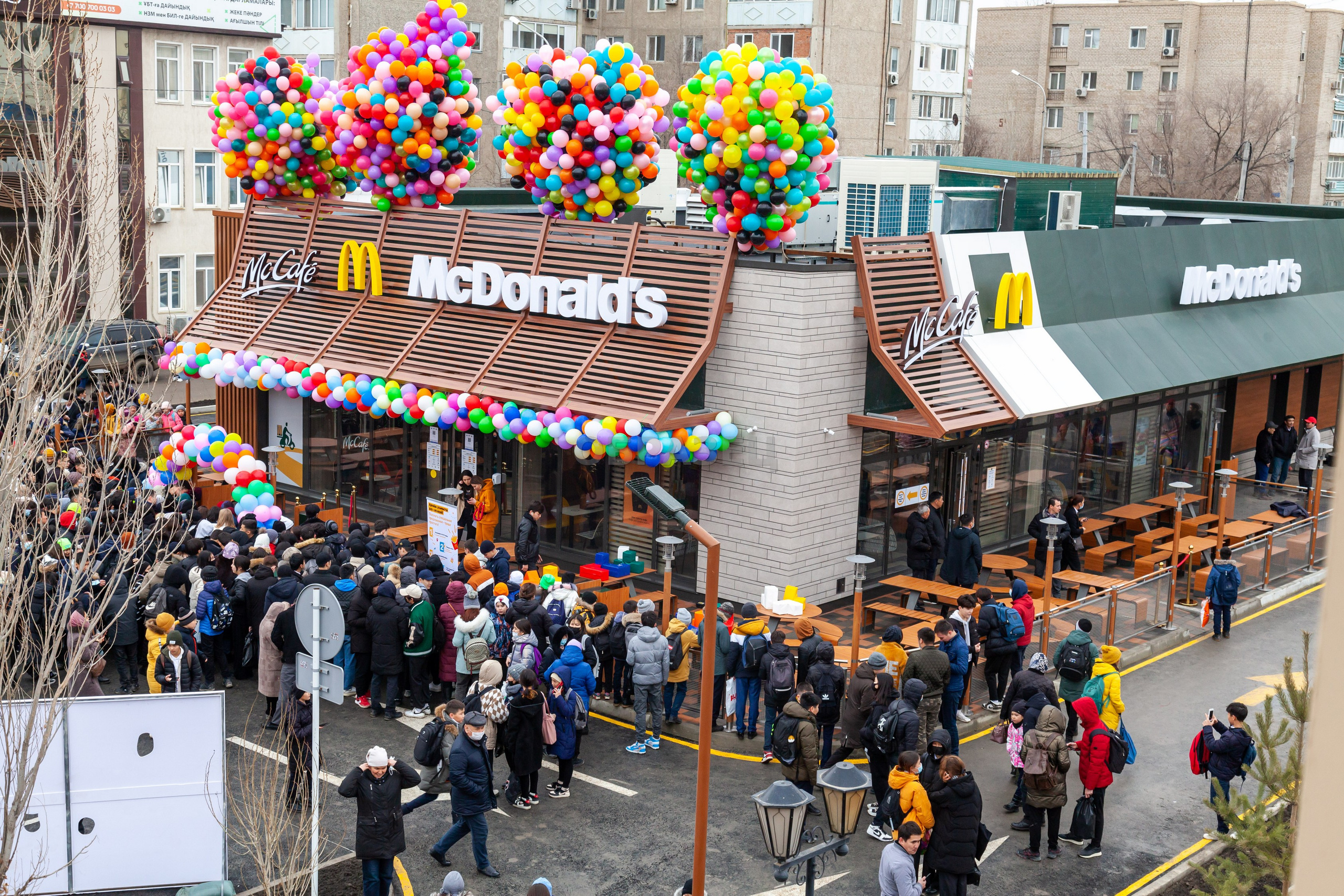 Репортажный фотограф в Атырау. Фотограф в Атырау Максим Стадниченко