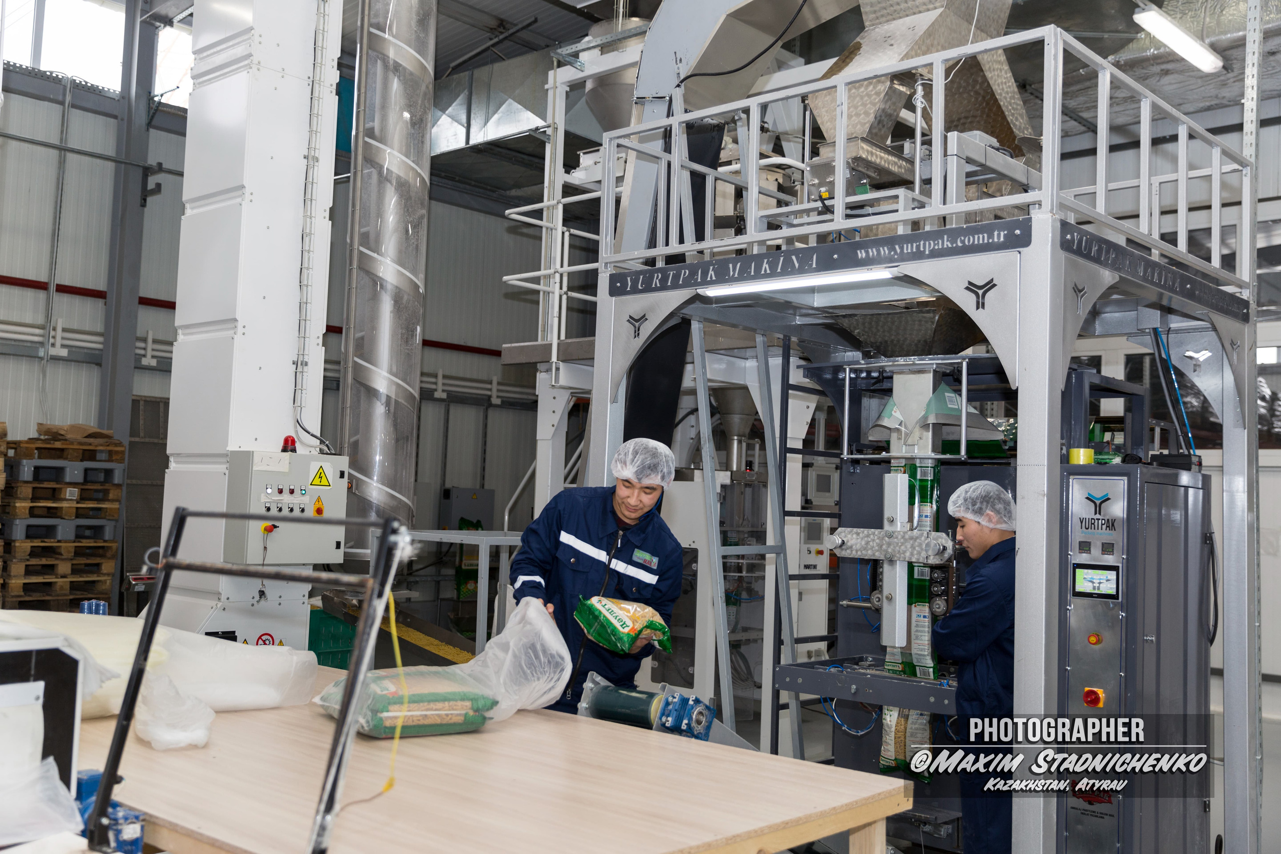 Фотограф промышленности Казахстан, Атырауская область, Мангистауская. Фотограф в Атырау Максим Стадниченко