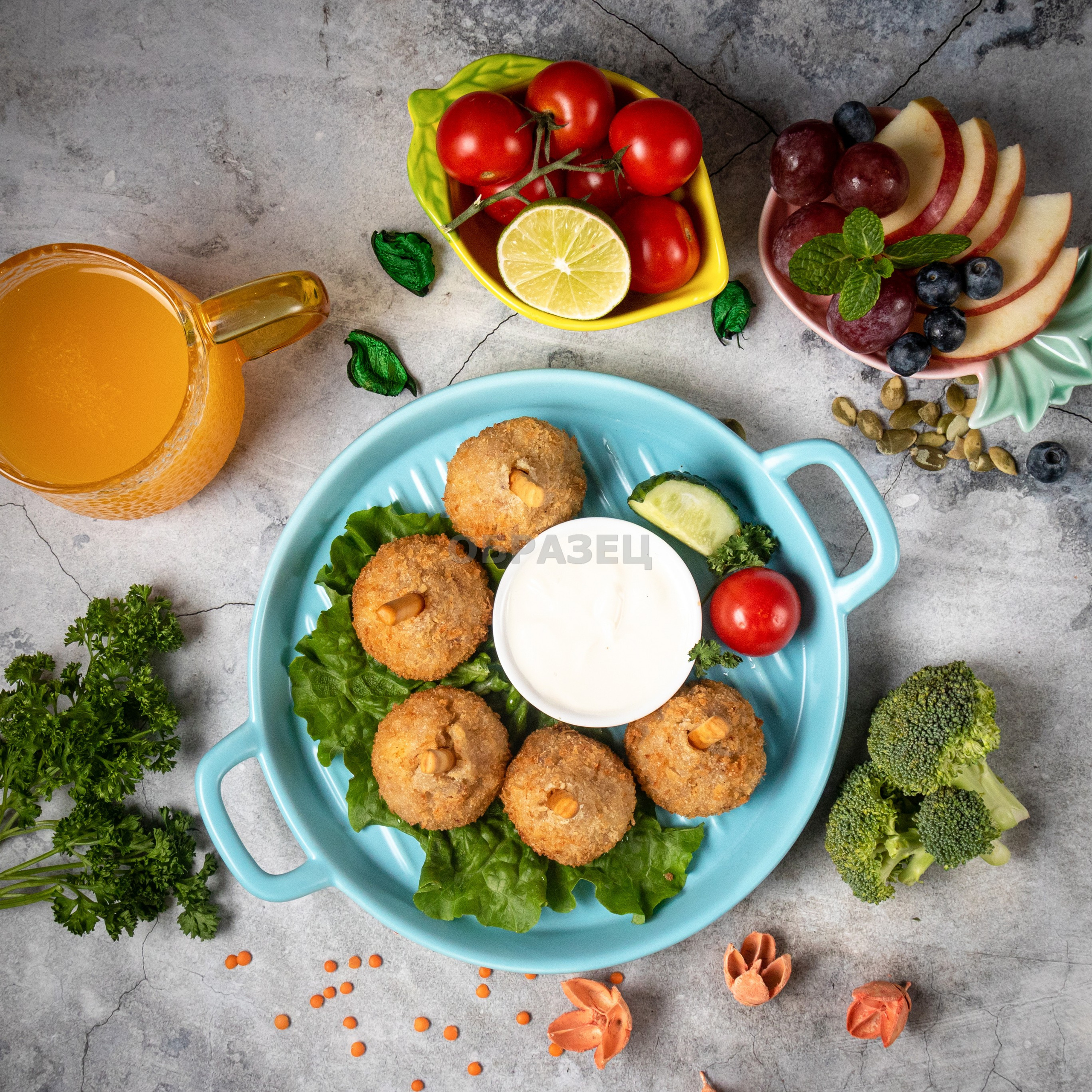 Food фотограф в Атырау. Фотограф в Атырау Максим Стадниченко