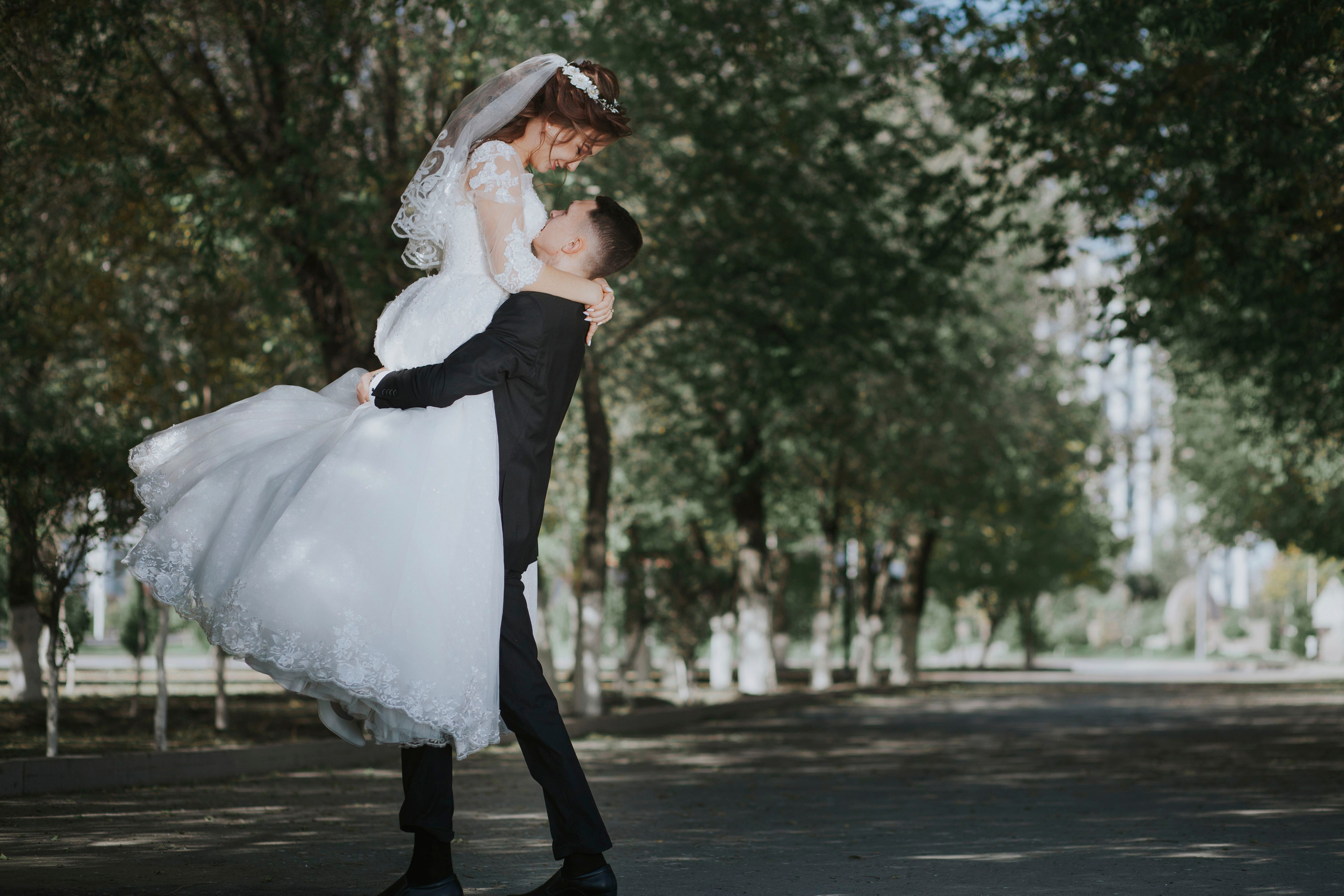 Свадьба. Фотограф в Атырау Максим Стадниченко