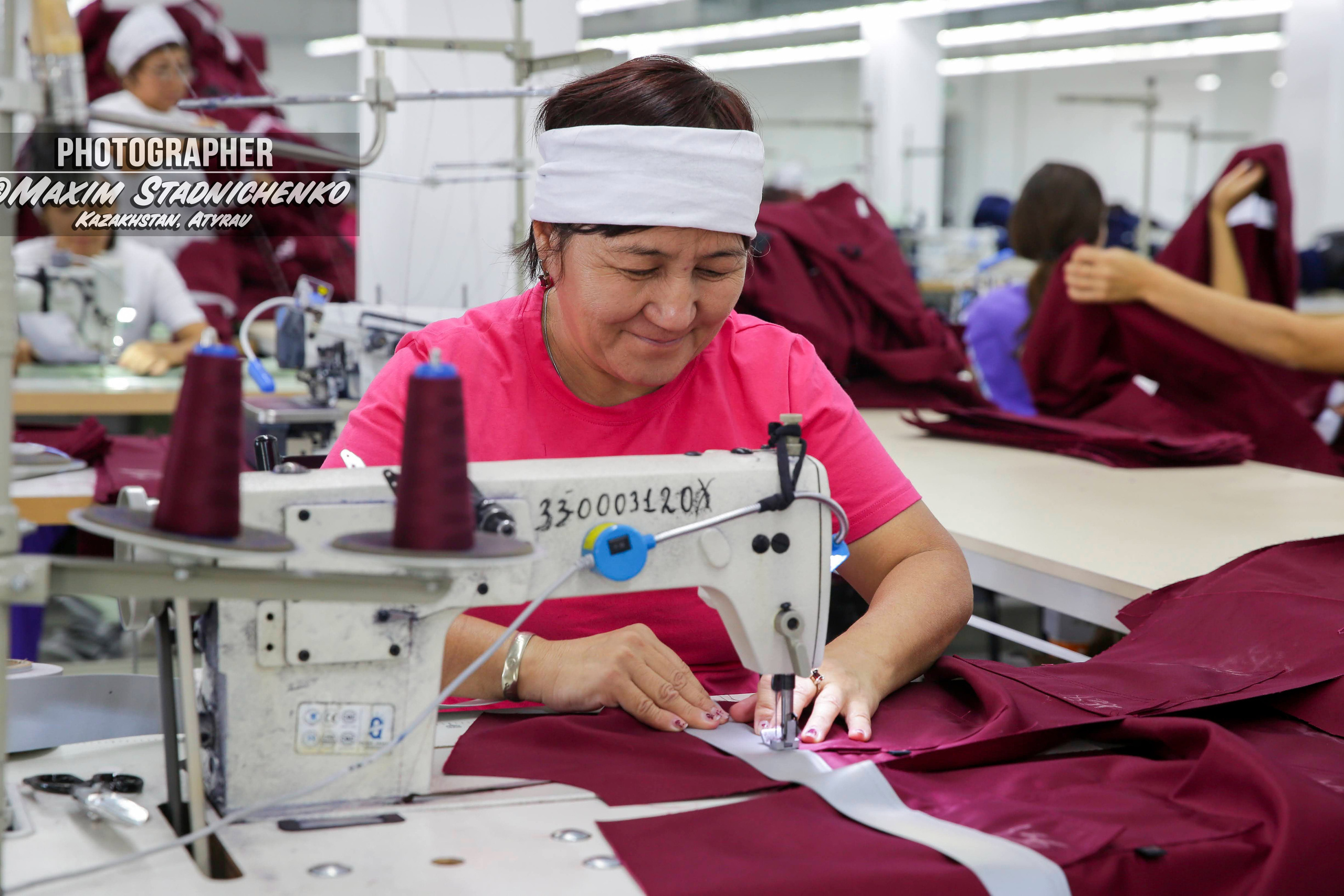 Фотограф промышленности Казахстан, Атырауская область, Мангистауская. Фотограф в Атырау Максим Стадниченко