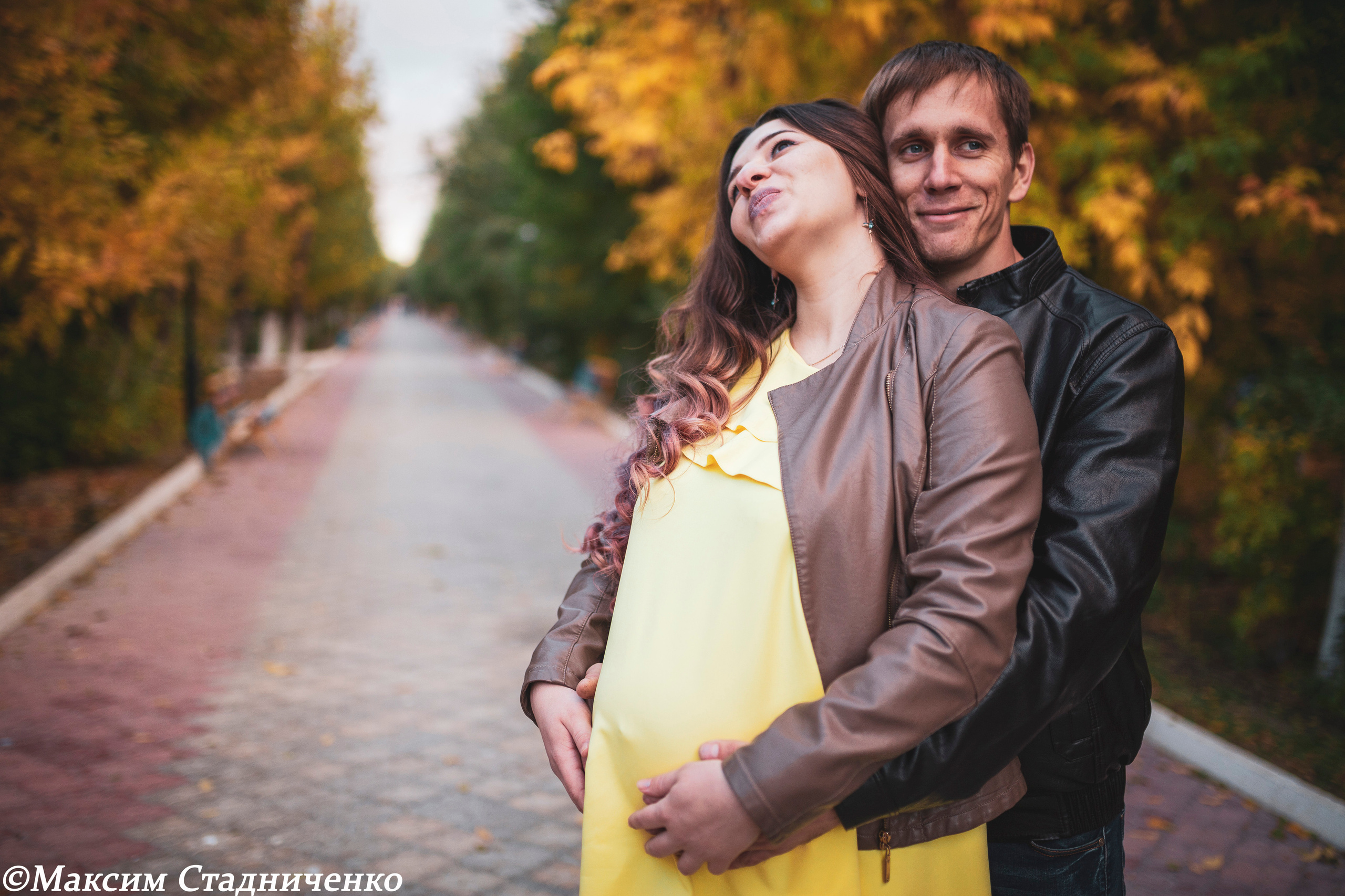 Фотосессия Love story. Фотограф в Атырау Максим Стадниченко