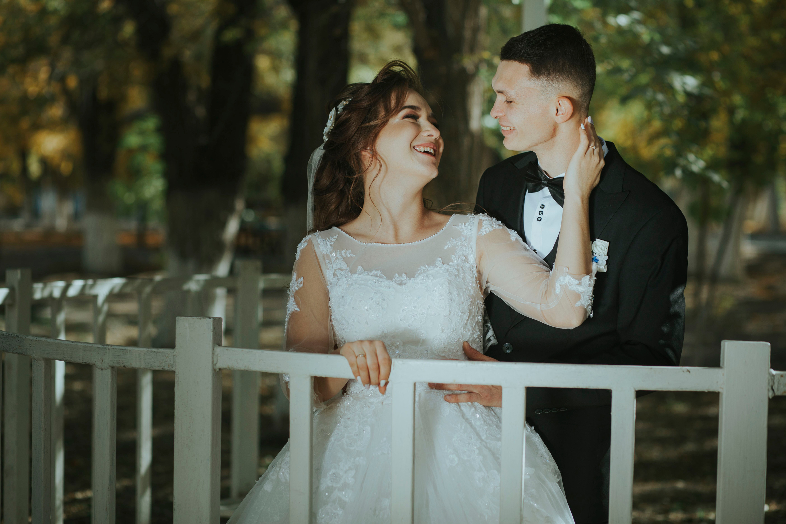 Свадьба. Фотограф в Атырау Максим Стадниченко