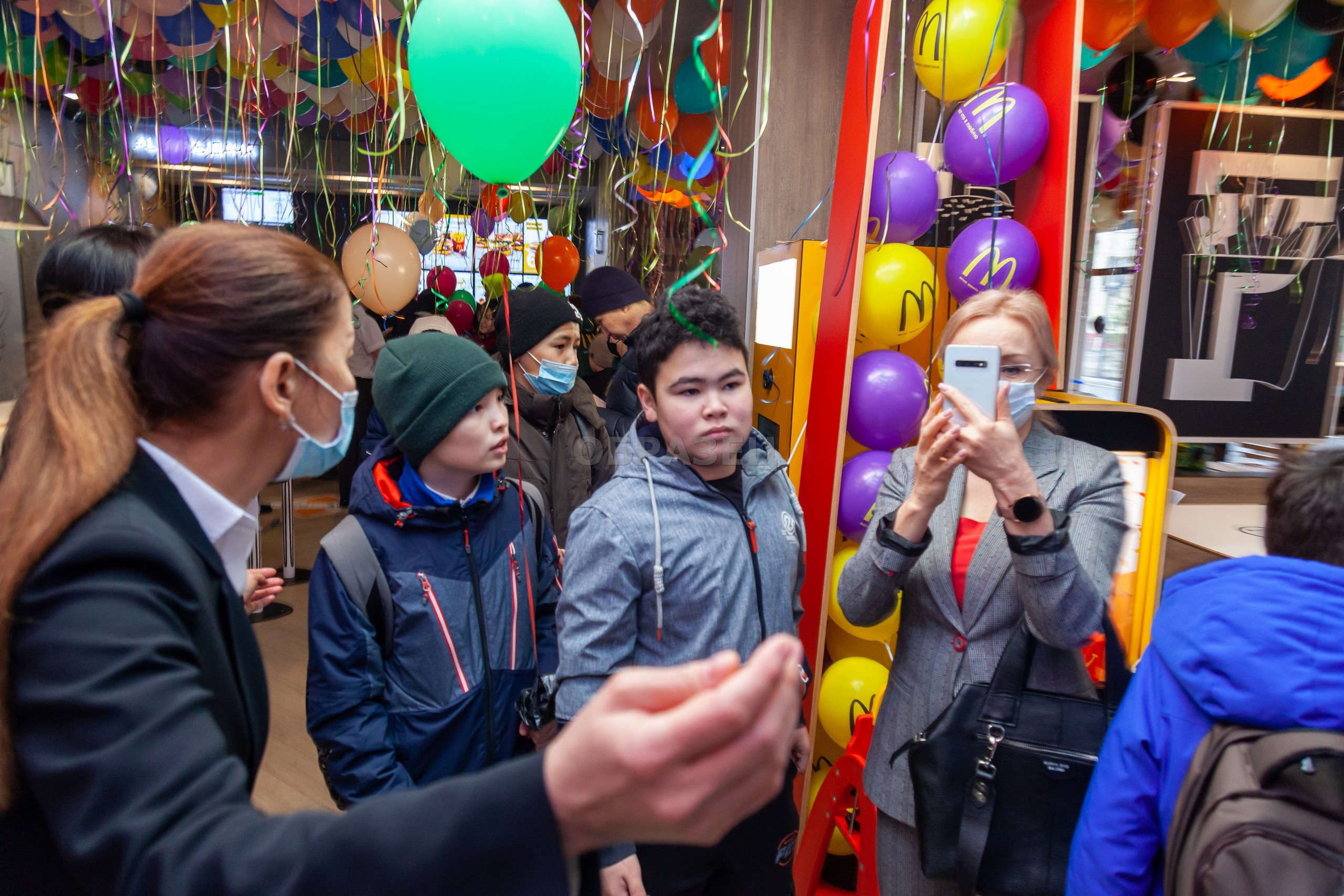 Репортажный фотограф в Атырау. Фотограф в Атырау Максим Стадниченко