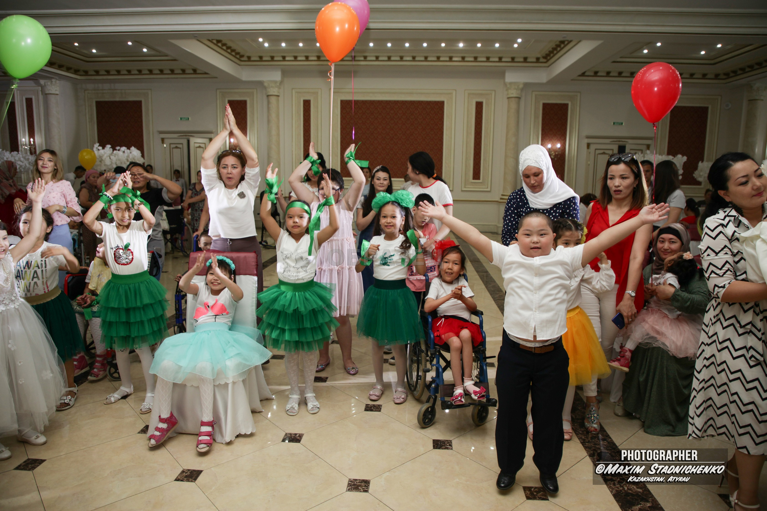 Репортажный фотограф в Атырау. Фотограф в Атырау Максим Стадниченко