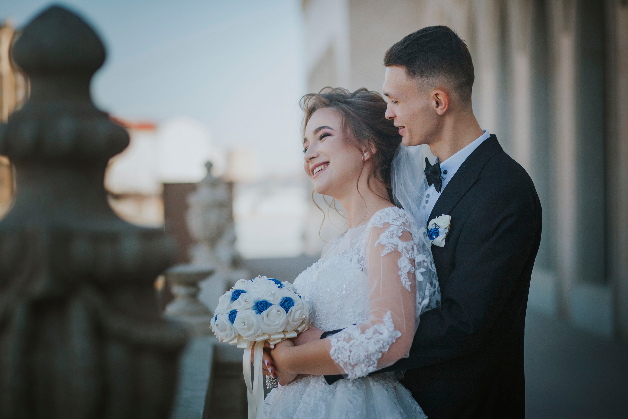 Свадьба. Фотограф в Атырау Максим Стадниченко