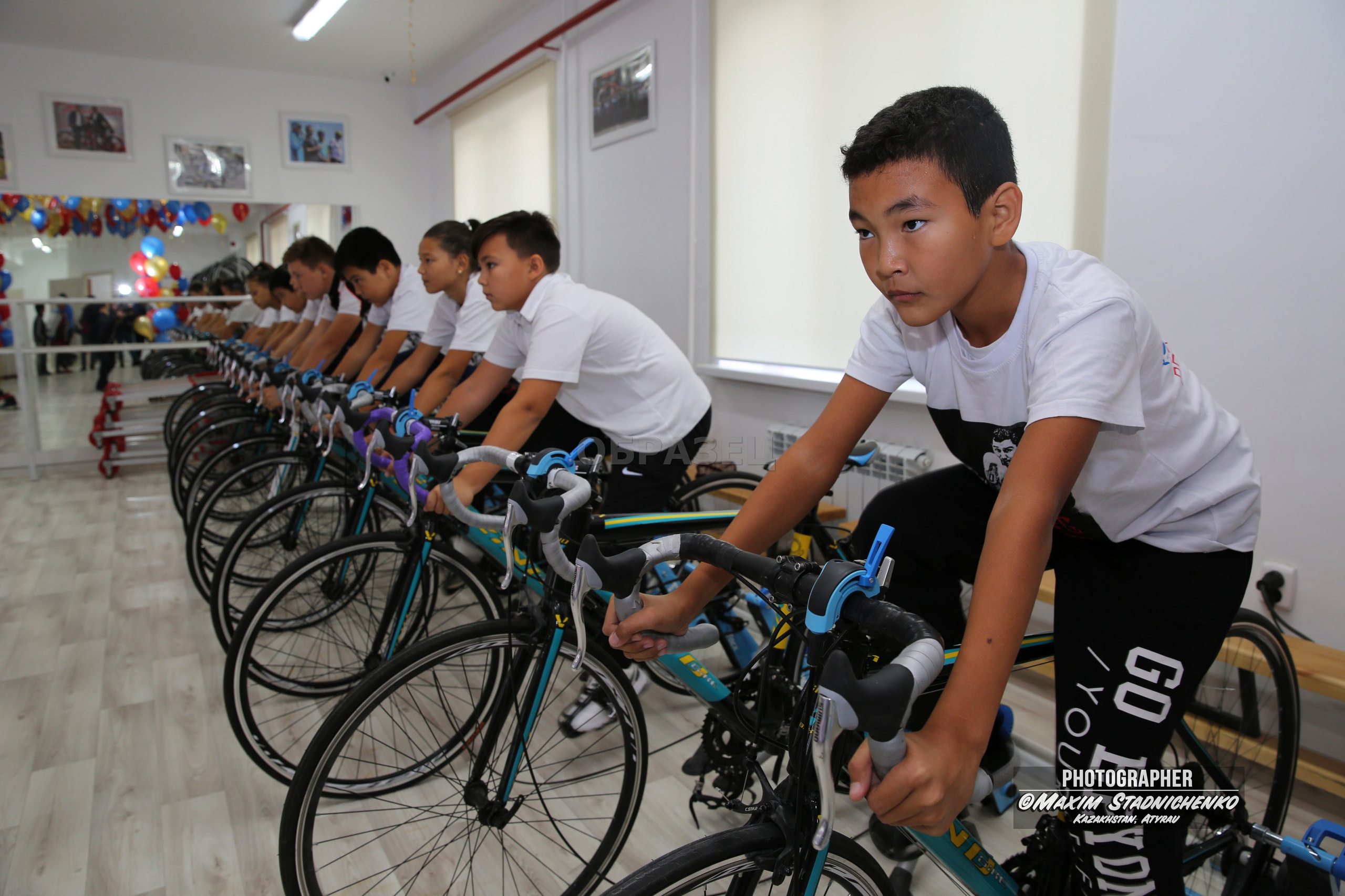 Репортажный фотограф в Атырау. Фотограф в Атырау Максим Стадниченко