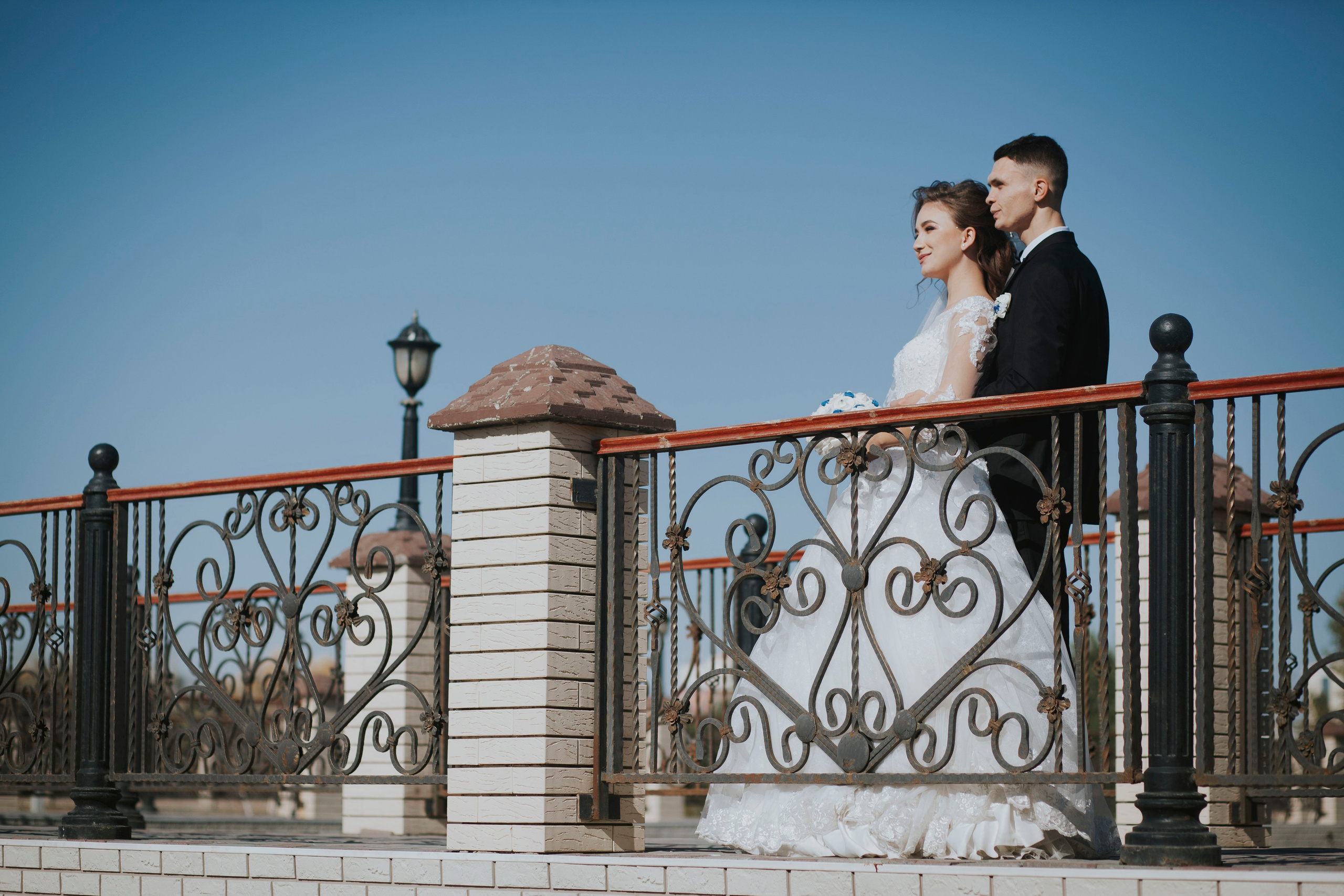 Свадьба. Фотограф в Атырау Максим Стадниченко