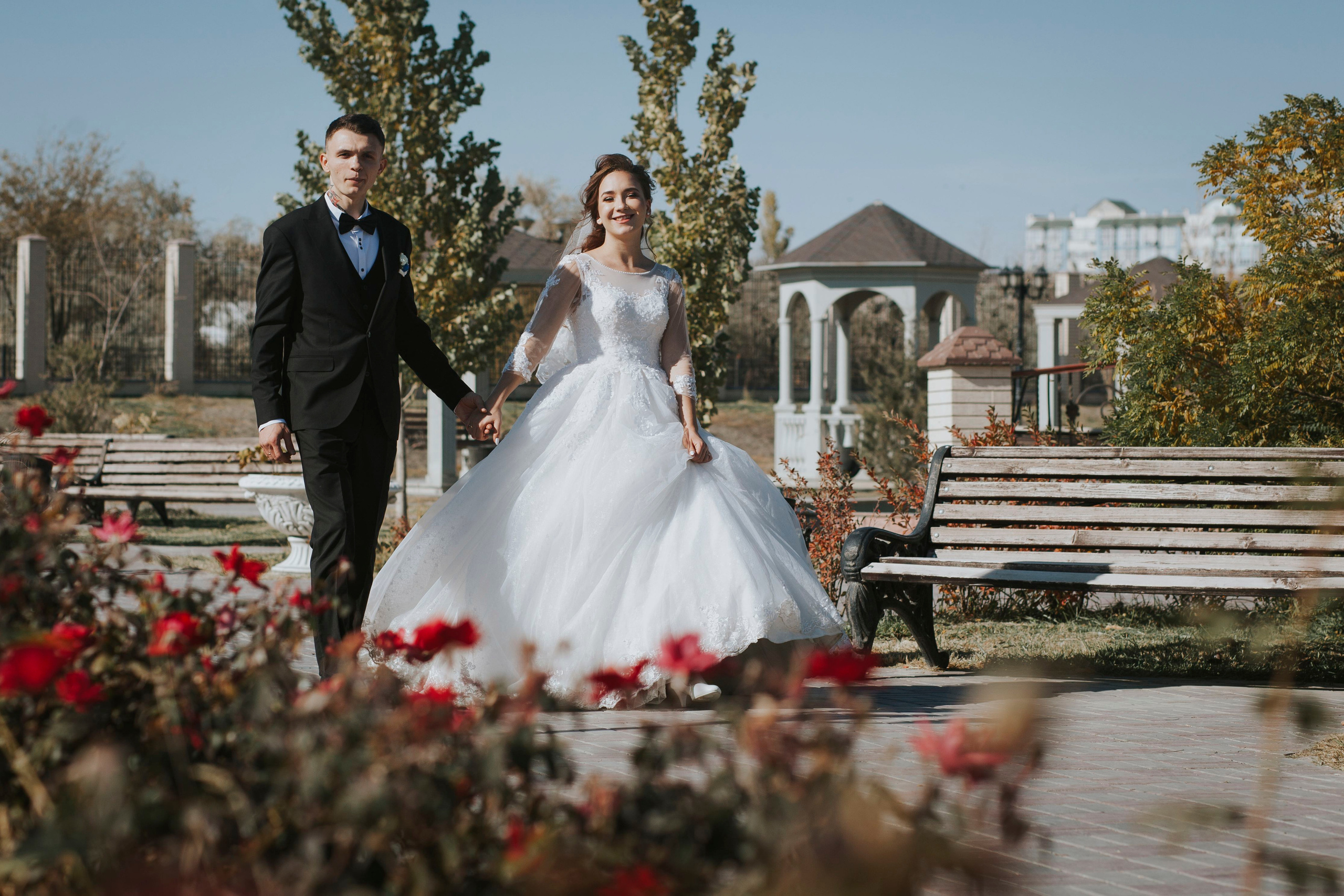 Свадьба. Фотограф в Атырау Максим Стадниченко