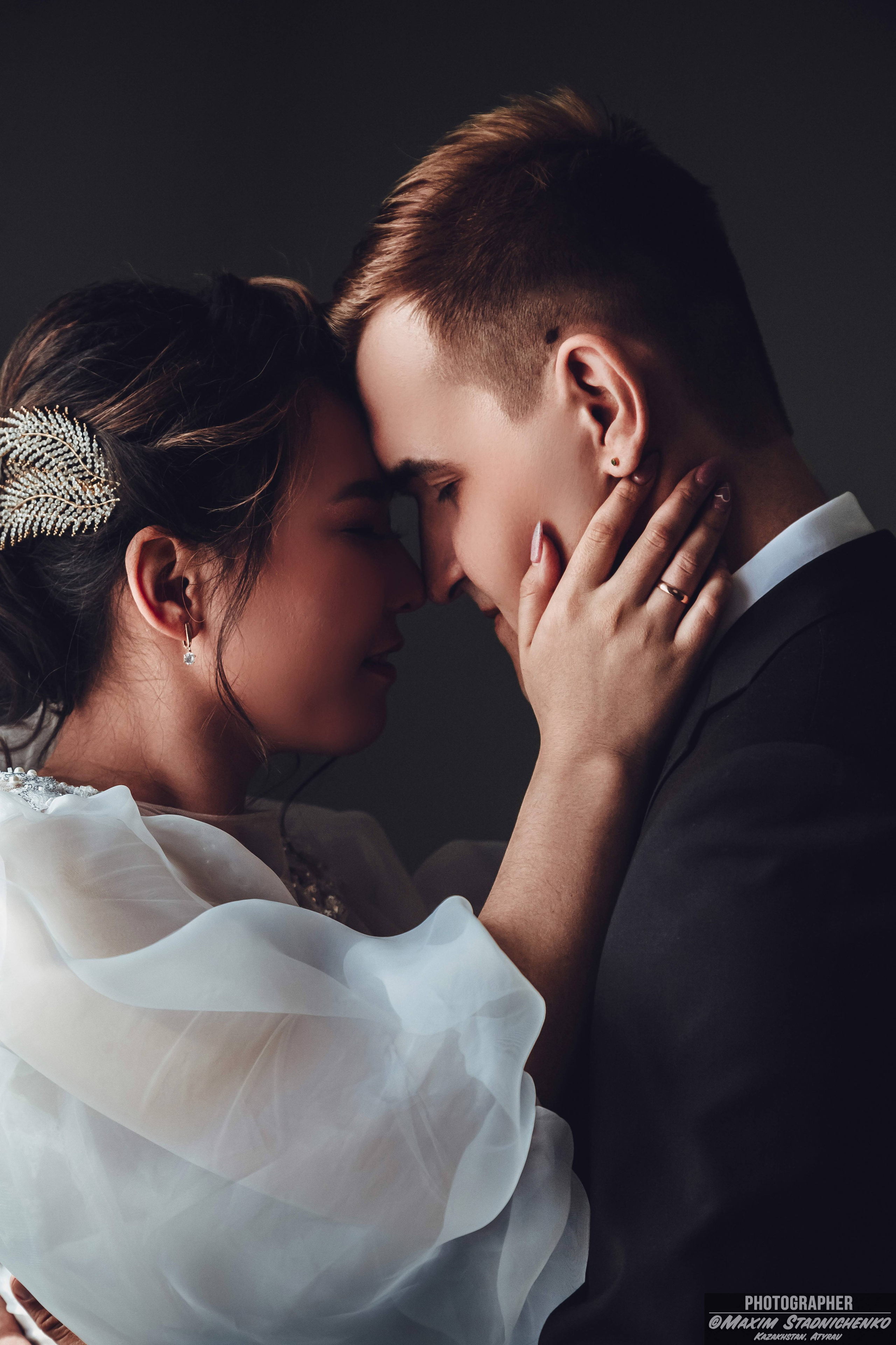 Свадьба. Фотограф в Атырау Максим Стадниченко
