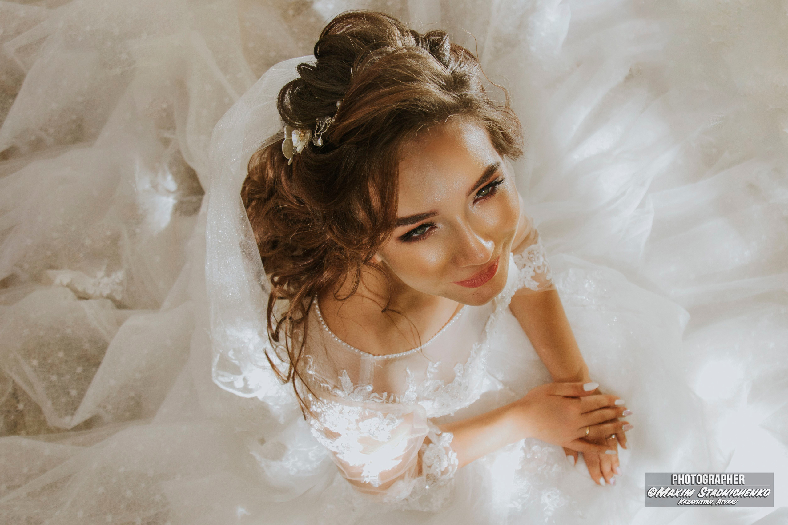 Свадьба. Фотограф в Атырау Максим Стадниченко