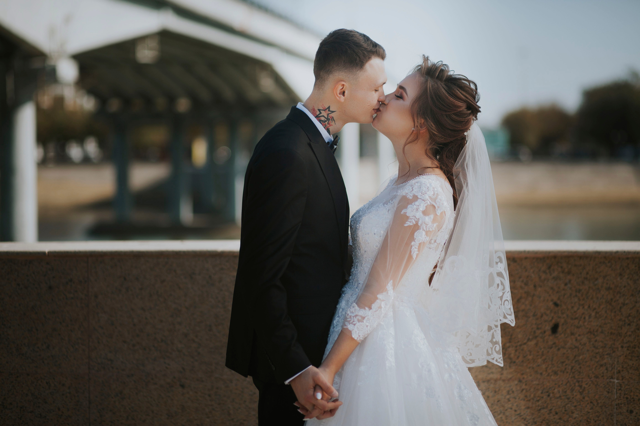 Свадьба. Фотограф в Атырау Максим Стадниченко