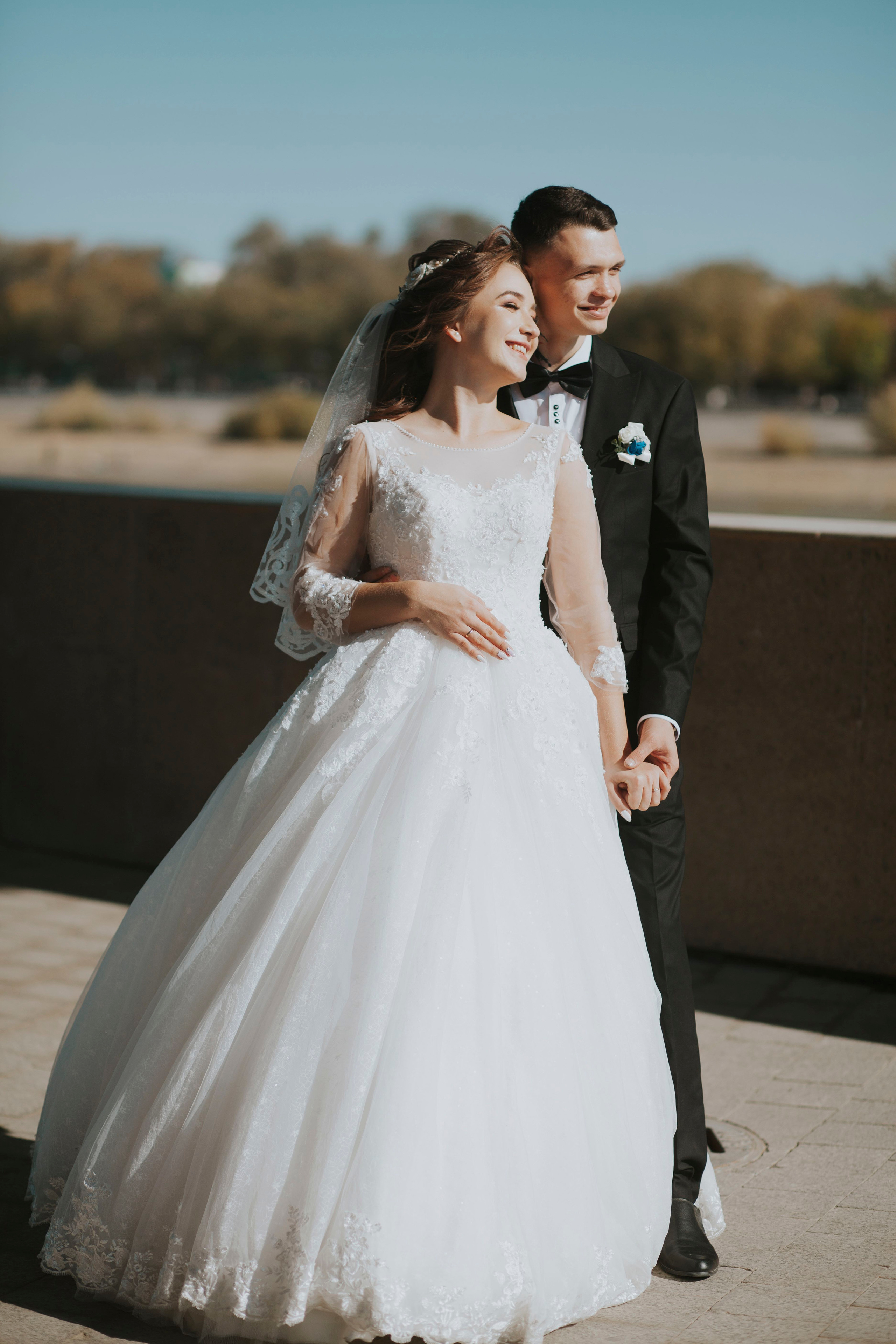 Свадьба. Фотограф в Атырау Максим Стадниченко