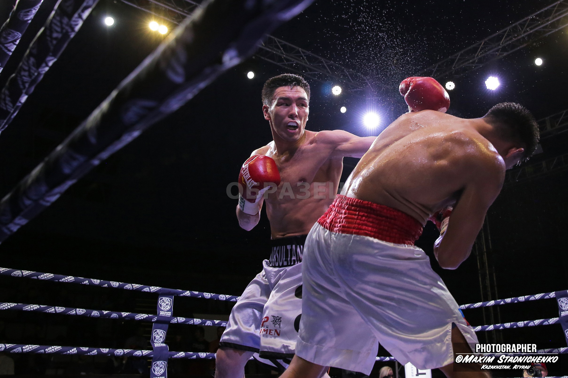 Репортажный фотограф в Атырау. Фотограф в Атырау Максим Стадниченко