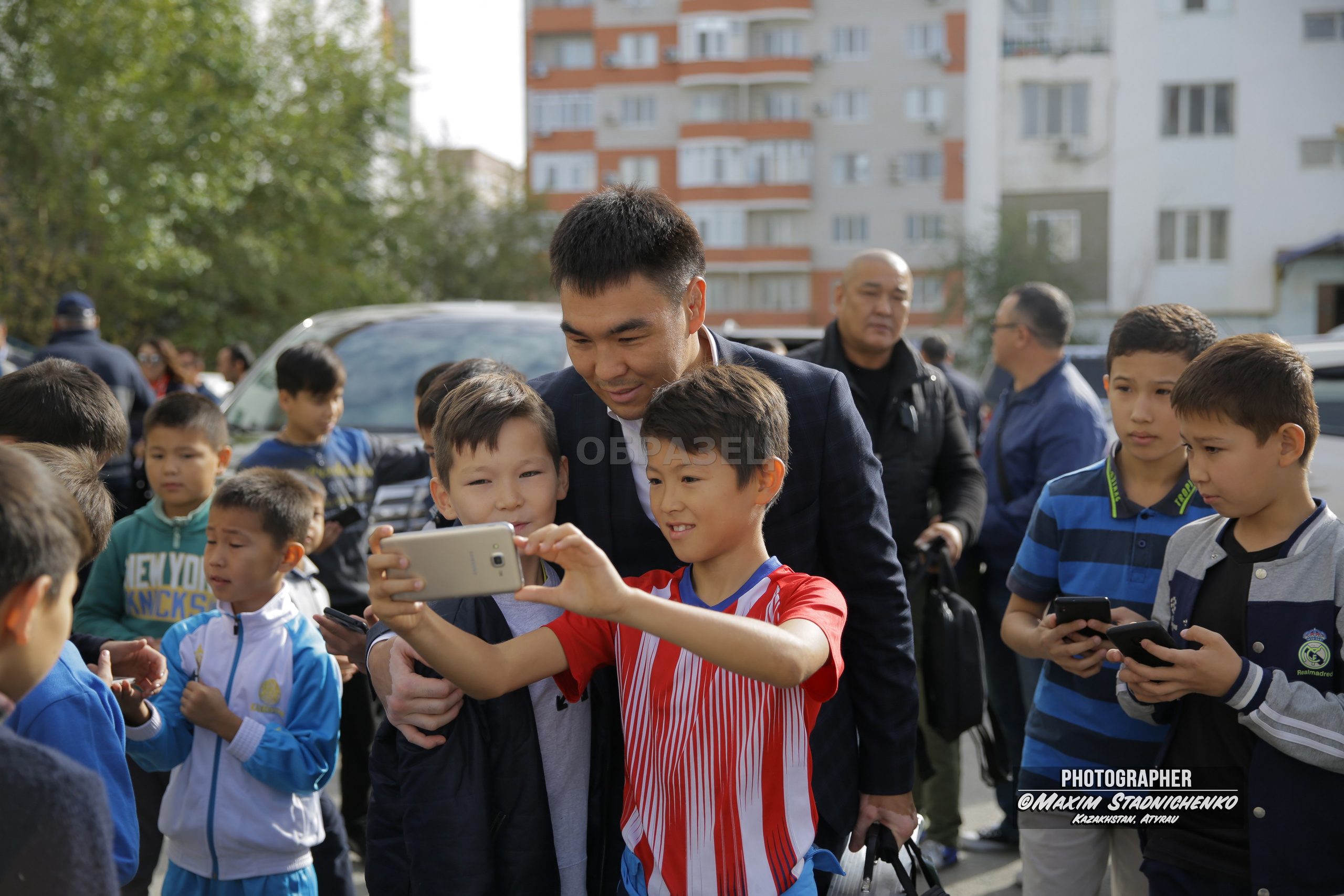 Репортажный фотограф в Атырау. Фотограф в Атырау Максим Стадниченко