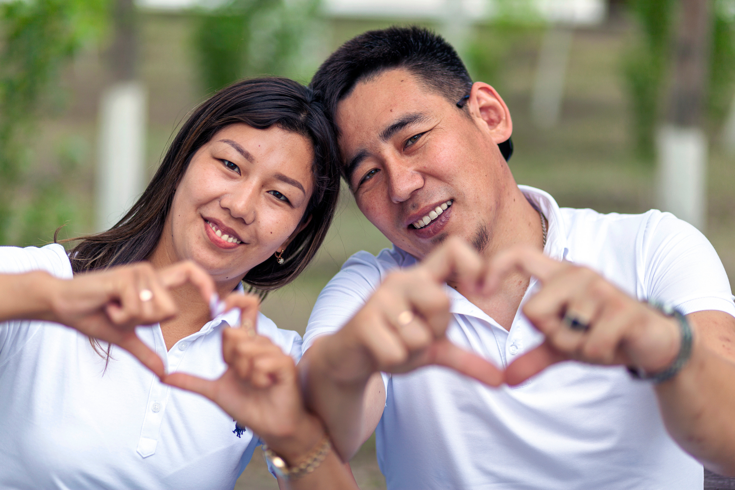 Фотосессия Love story. Фотограф в Атырау Максим Стадниченко
