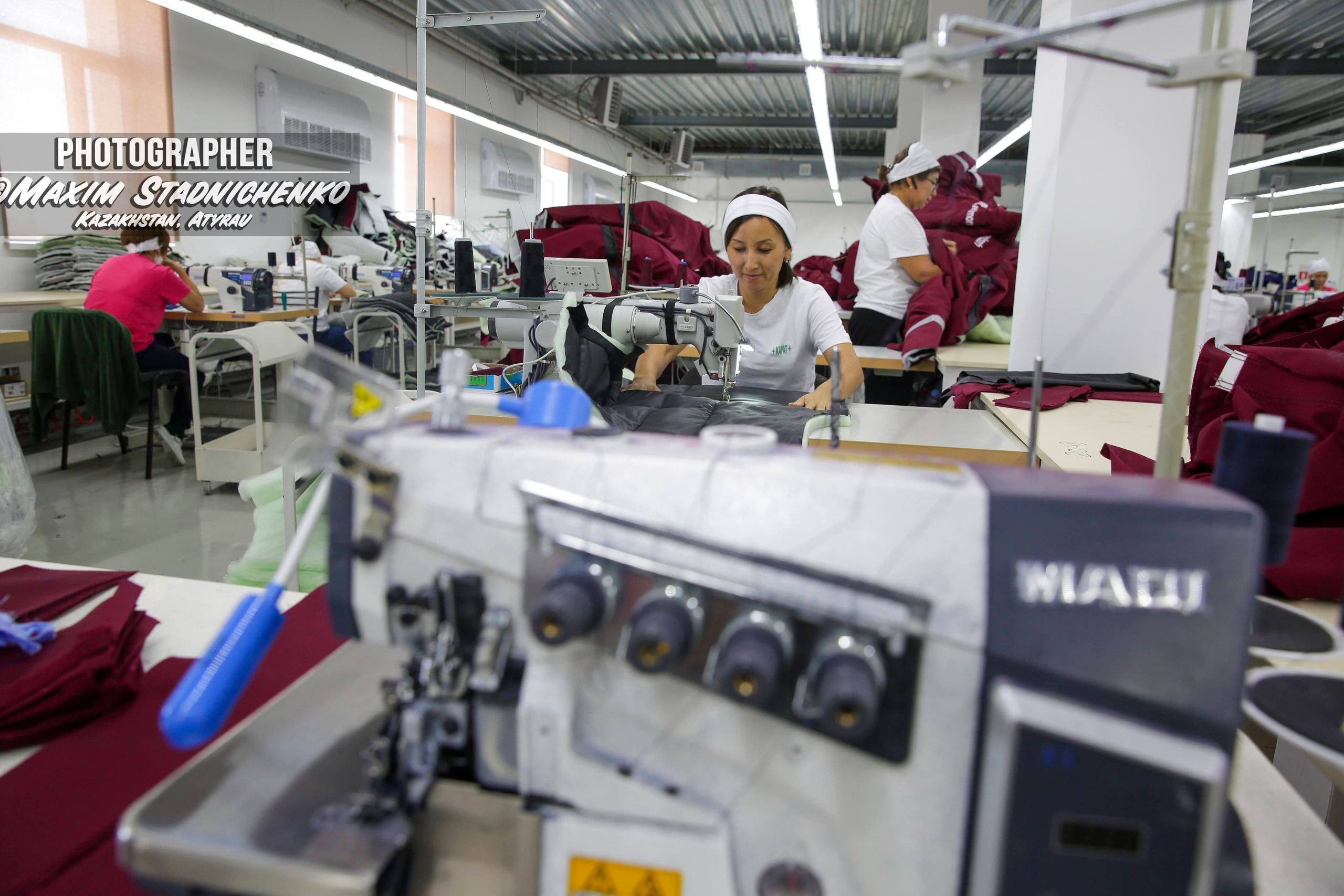 Фотограф промышленности Казахстан, Атырауская область, Мангистауская. Фотограф в Атырау Максим Стадниченко