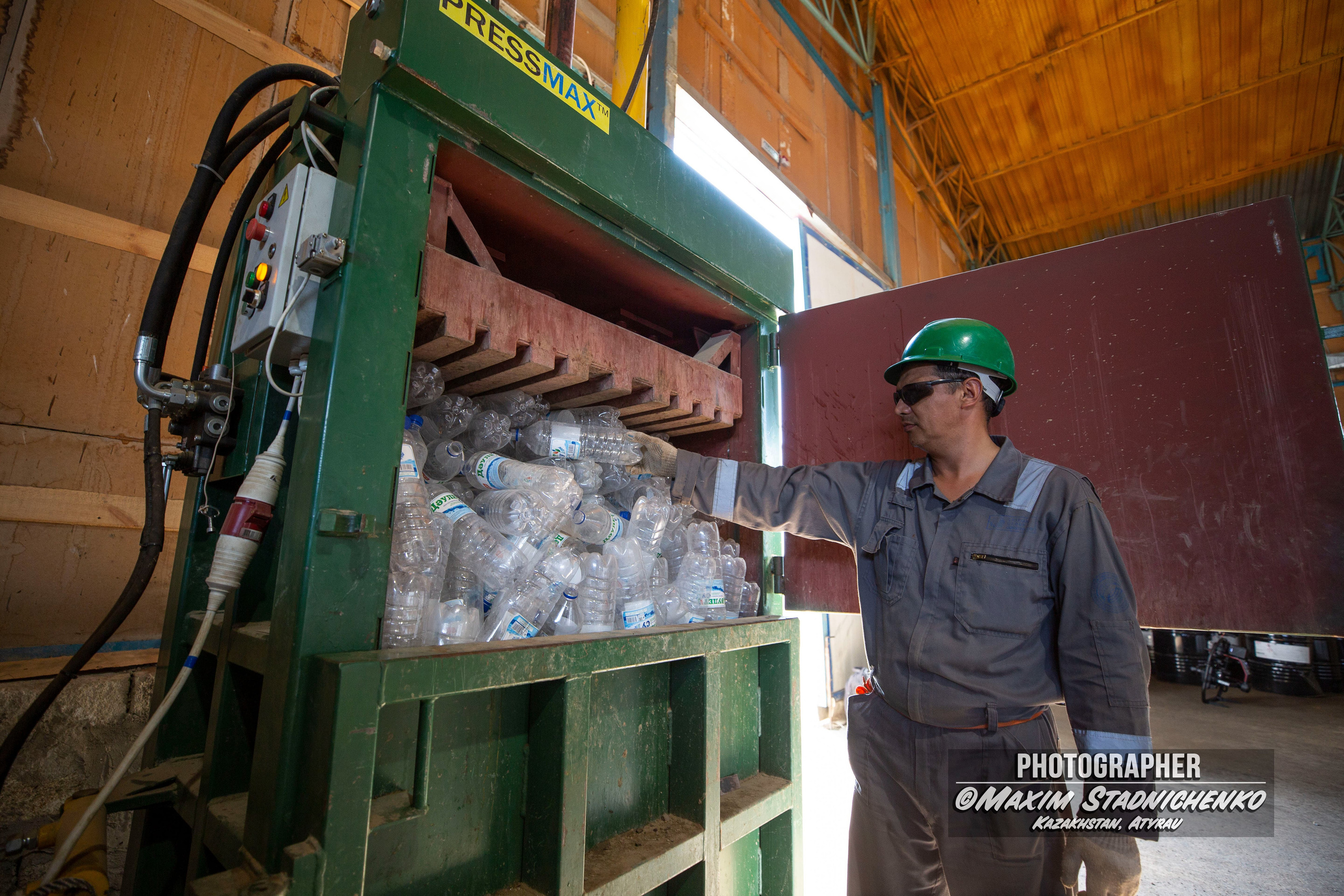 Фотограф промышленности Казахстан, Атырауская область, Мангистауская. Фотограф в Атырау Максим Стадниченко