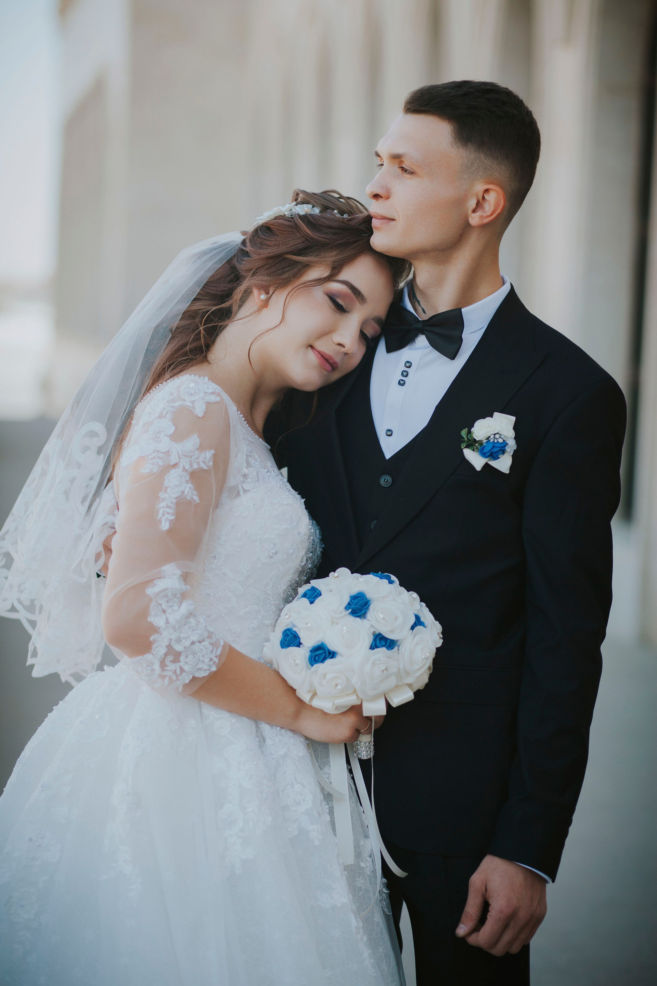 Свадьба. Фотограф в Атырау Максим Стадниченко