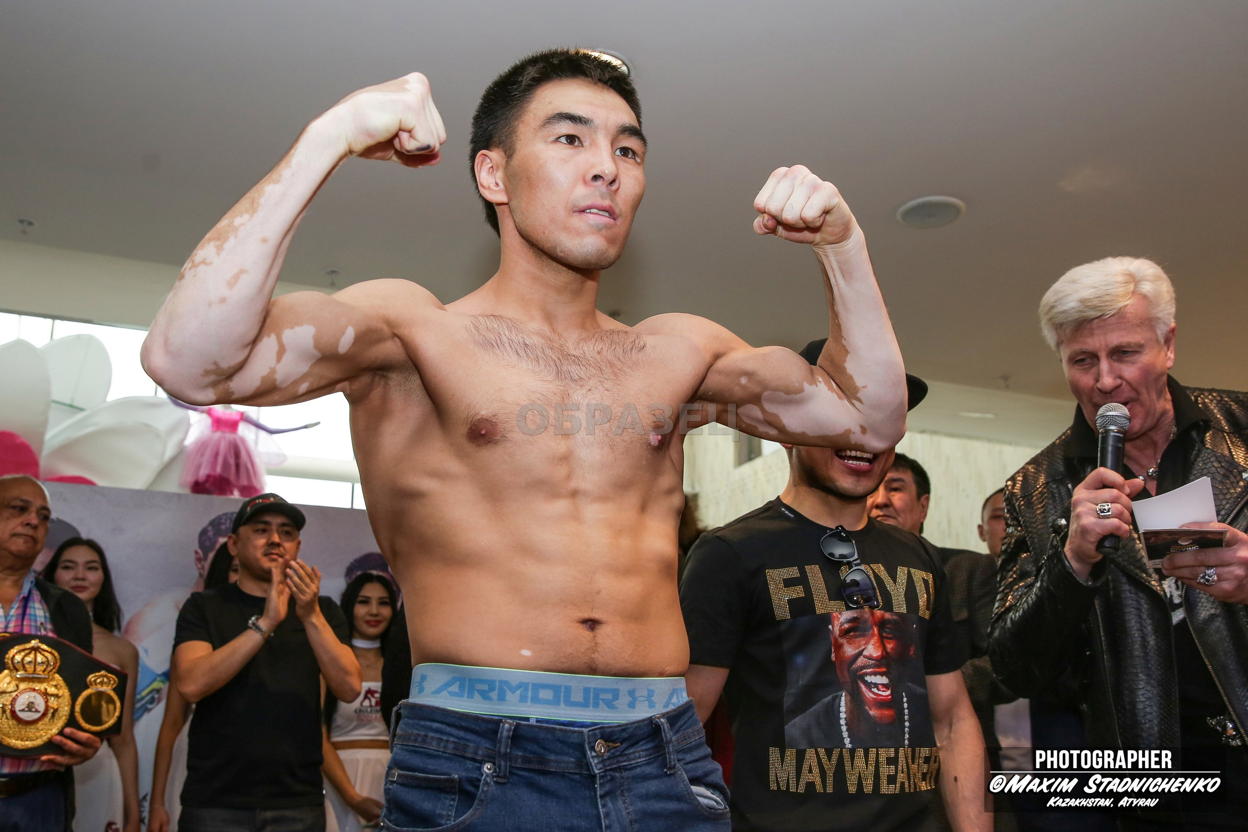 Репортажный фотограф в Атырау. Фотограф в Атырау Максим Стадниченко