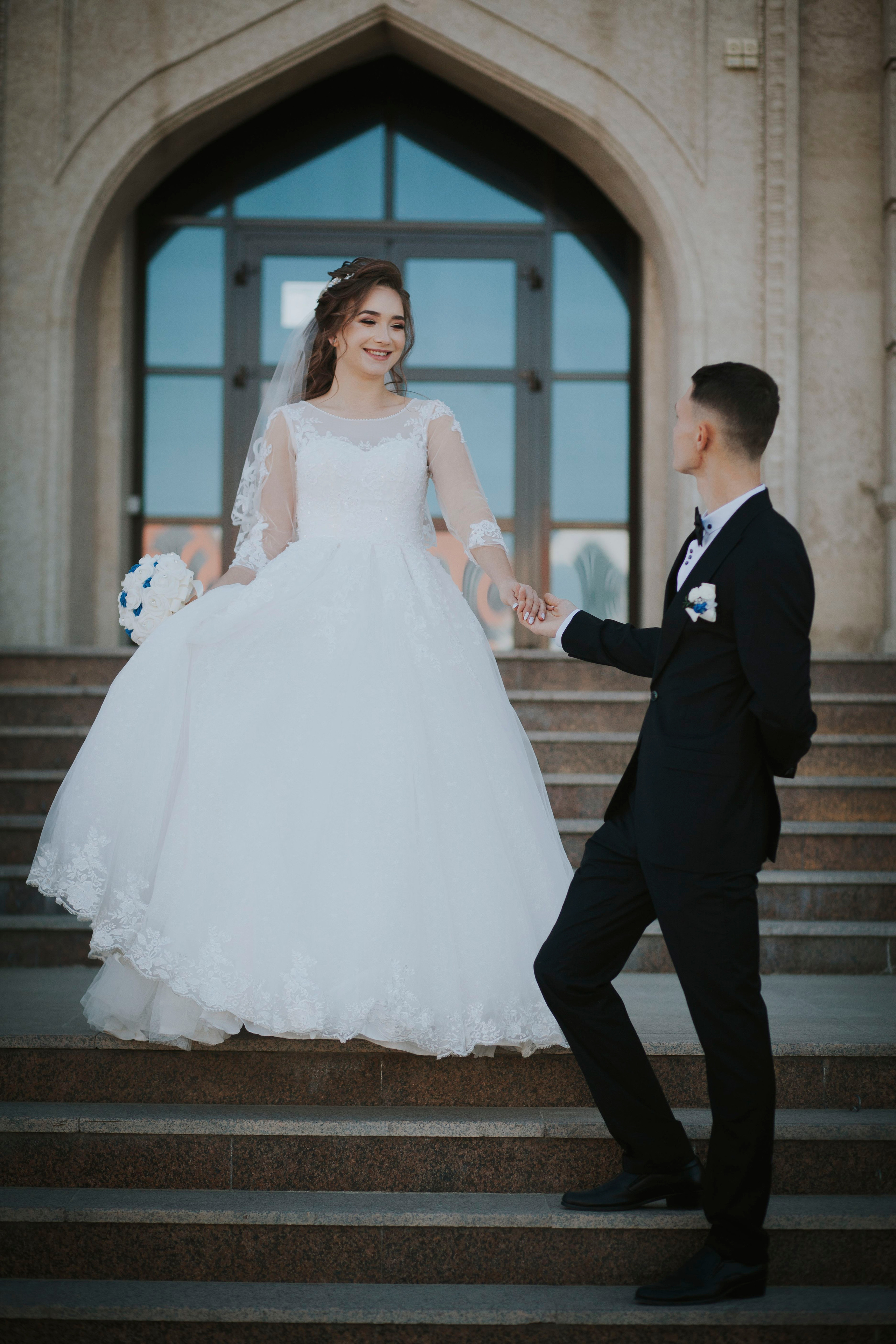 Свадьба. Фотограф в Атырау Максим Стадниченко