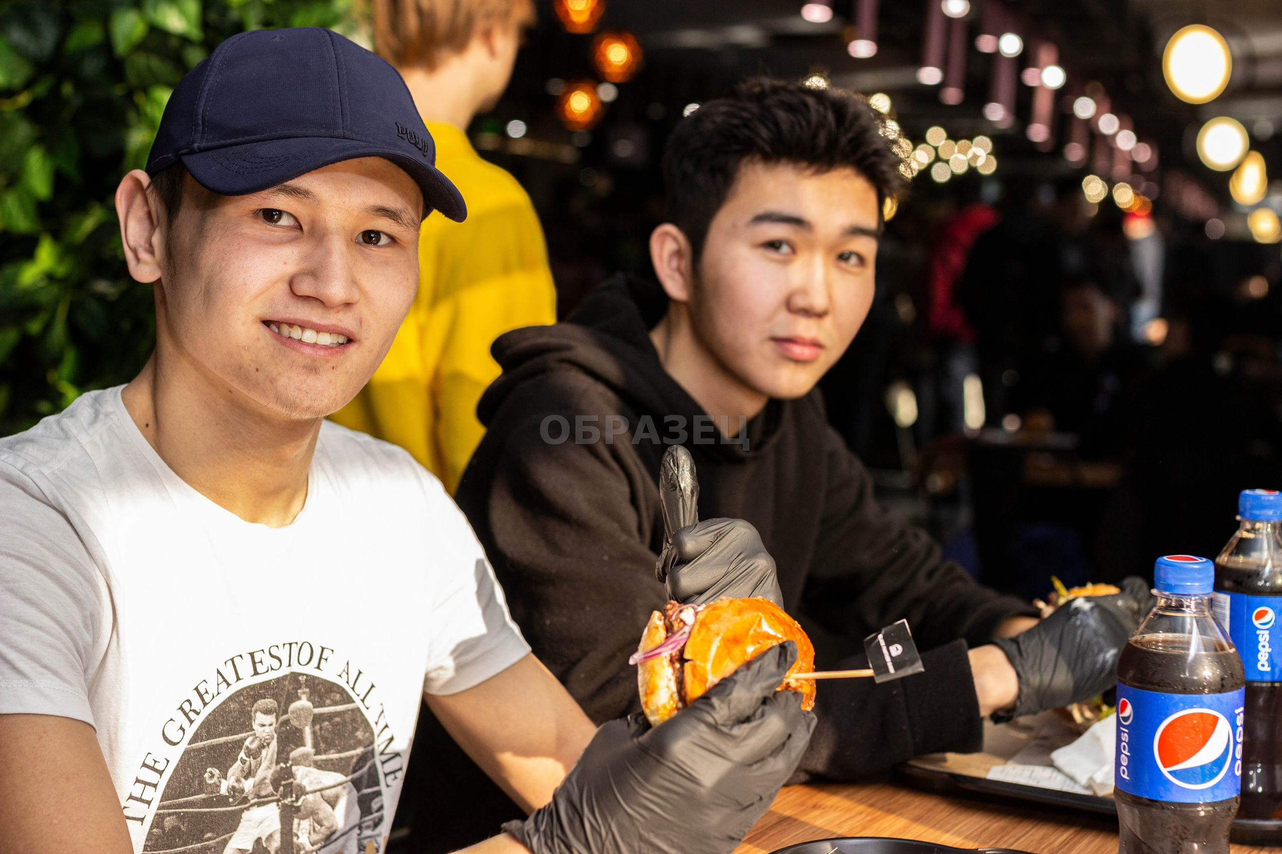 Репортажный фотограф в Атырау. Фотограф в Атырау Максим Стадниченко