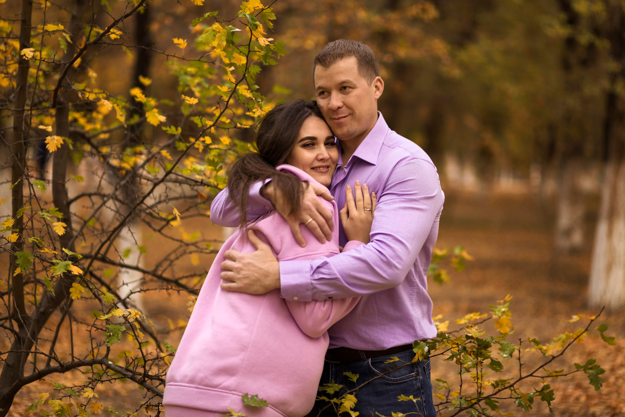 Фотосессия Love story. Фотограф в Атырау Максим Стадниченко