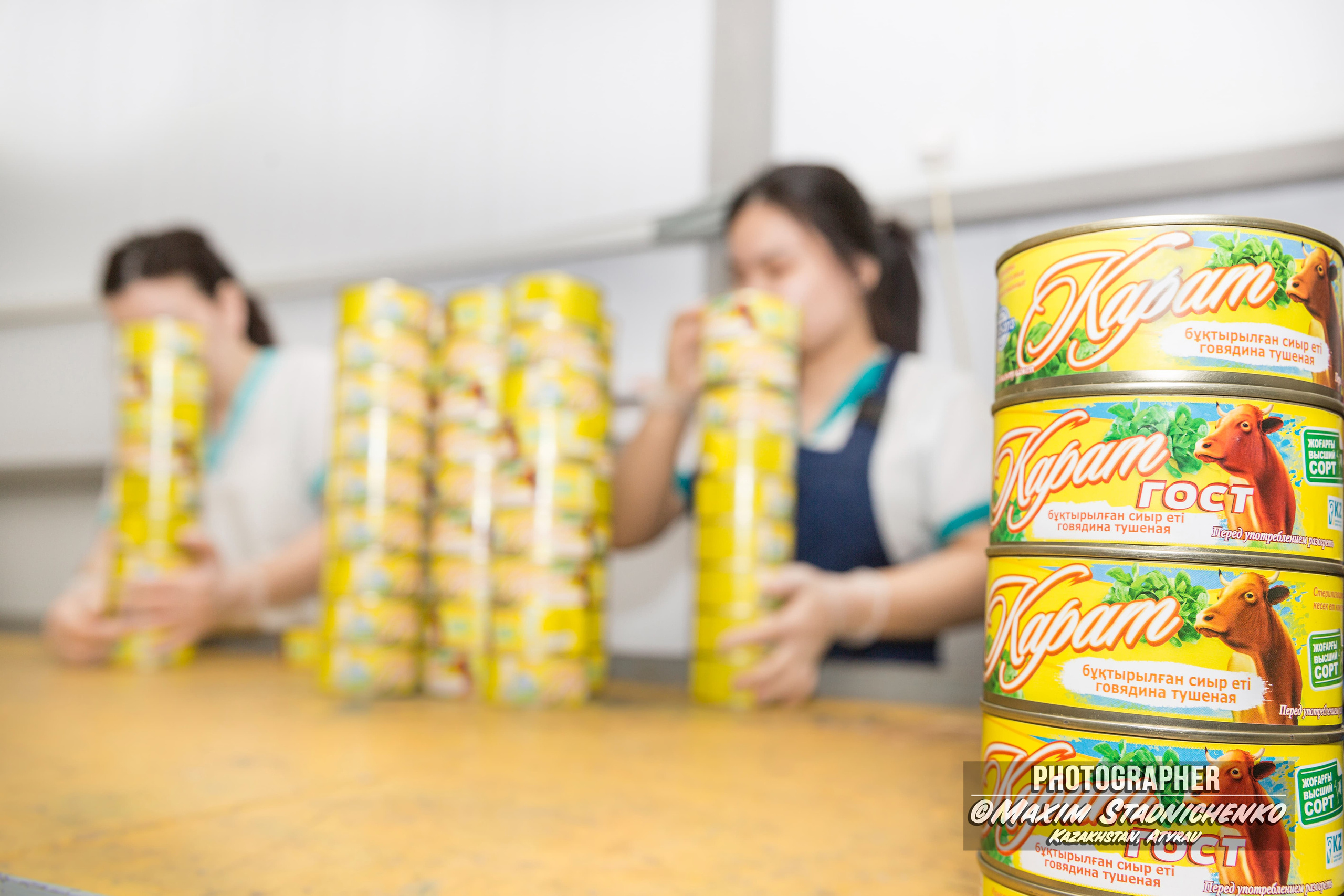 Фотограф промышленности Казахстан, Атырауская область, Мангистауская. Фотограф в Атырау Максим Стадниченко