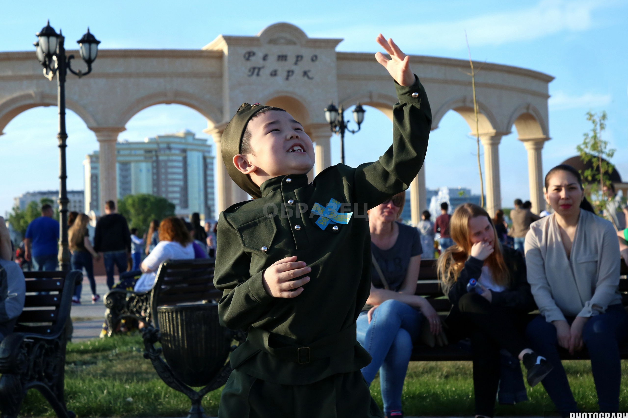 Репортажный фотограф в Атырау. Фотограф в Атырау Максим Стадниченко