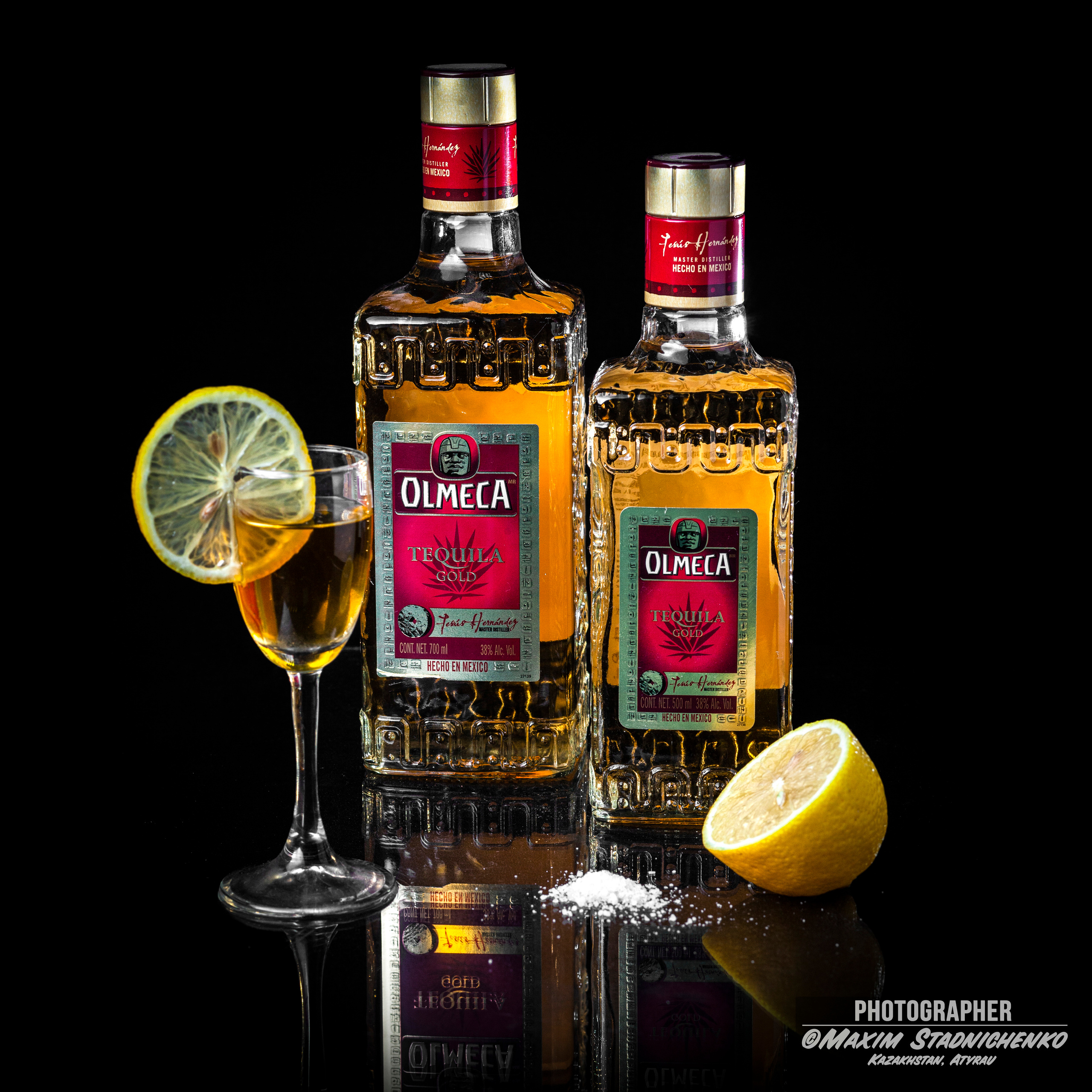 Предметы. Фотограф в Атырау Максим Стадниченко