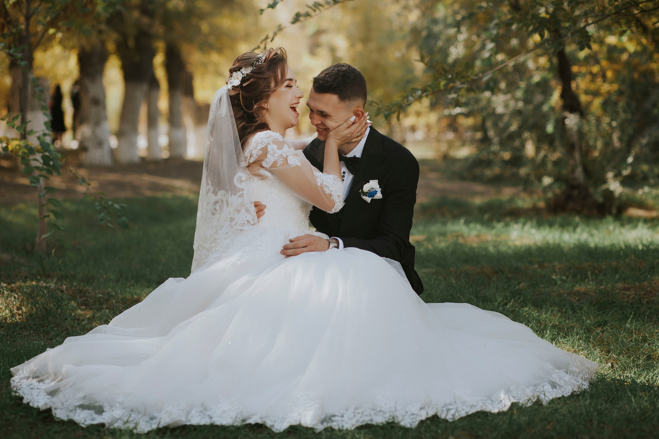 Свадьба. Фотограф в Атырау Максим Стадниченко