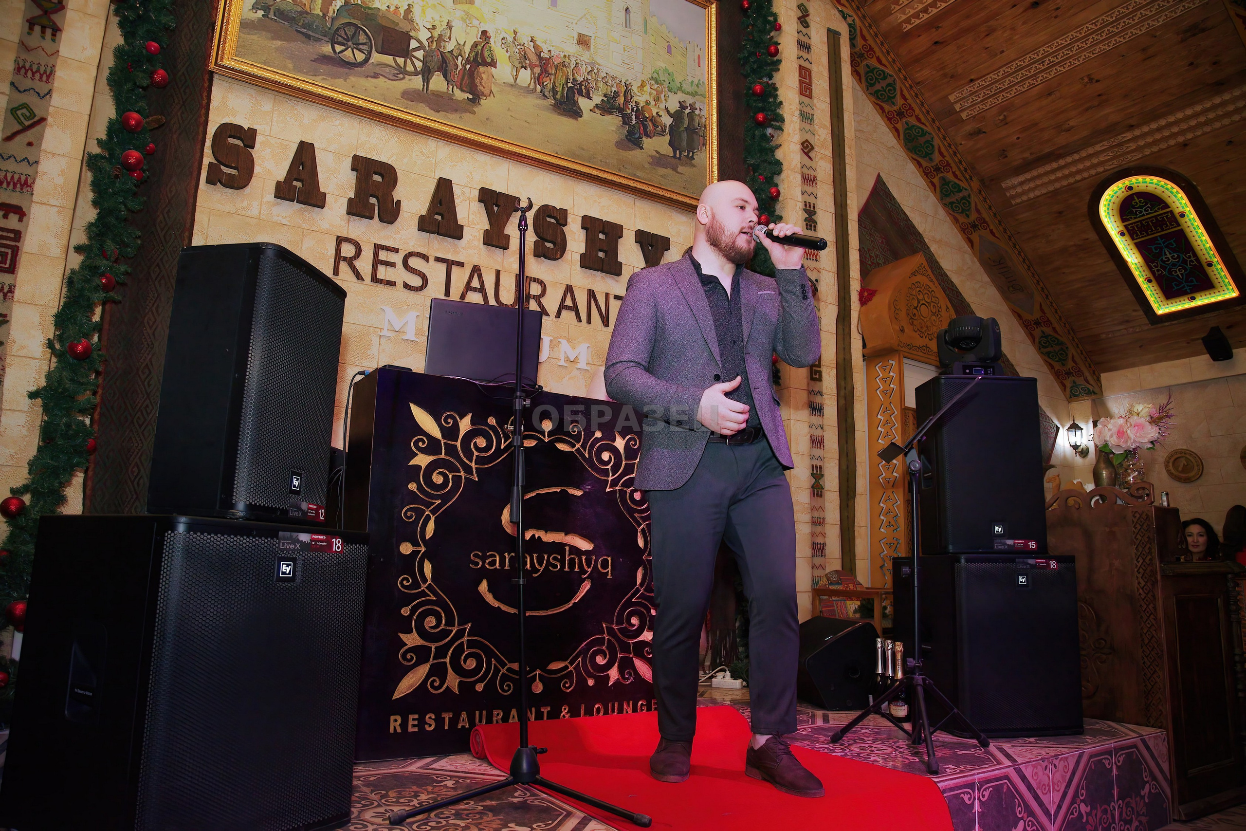 Репортажный фотограф в Атырау. Фотограф в Атырау Максим Стадниченко