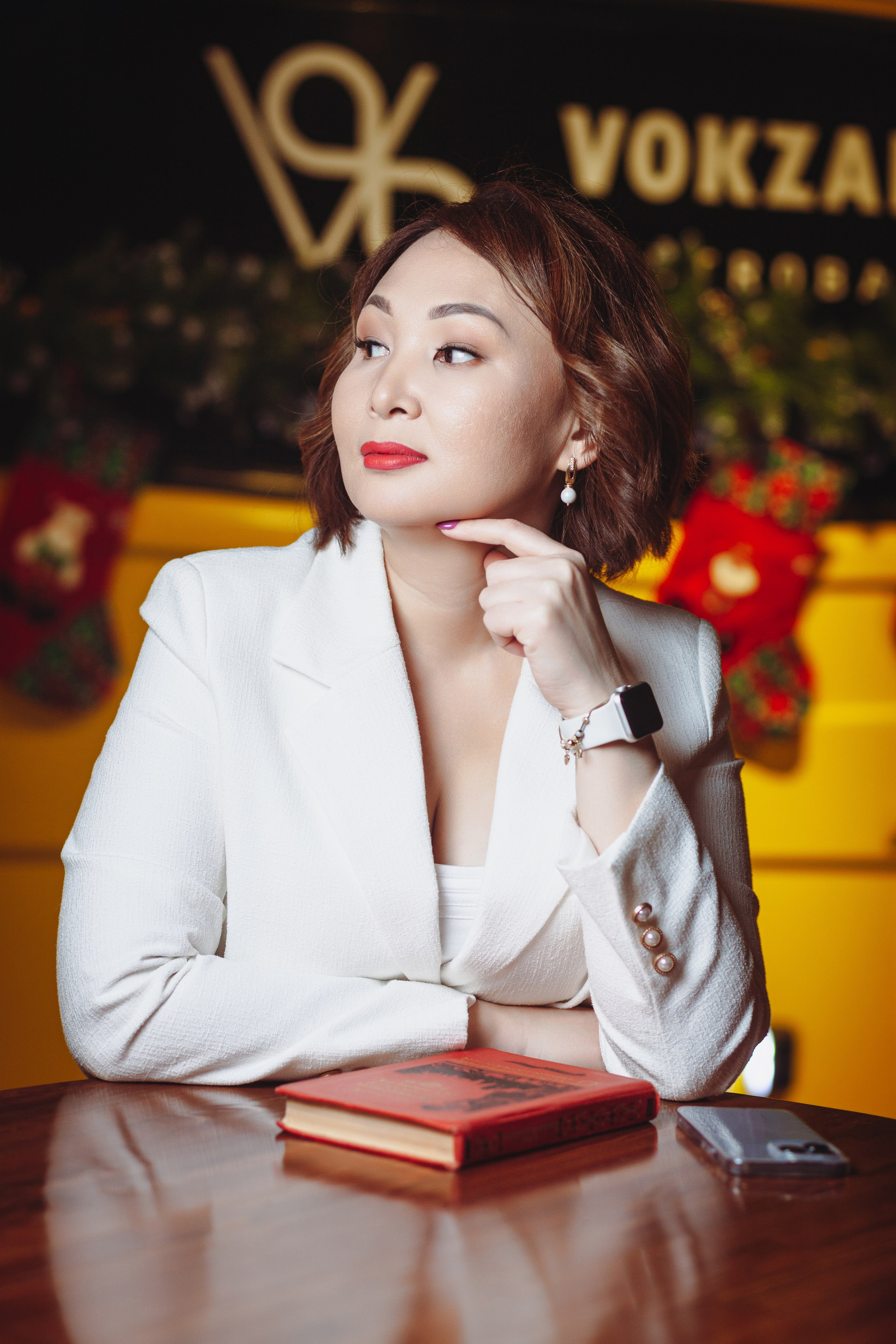 Индивидуальная фотосессия. Фотограф в Атырау Максим Стадниченко