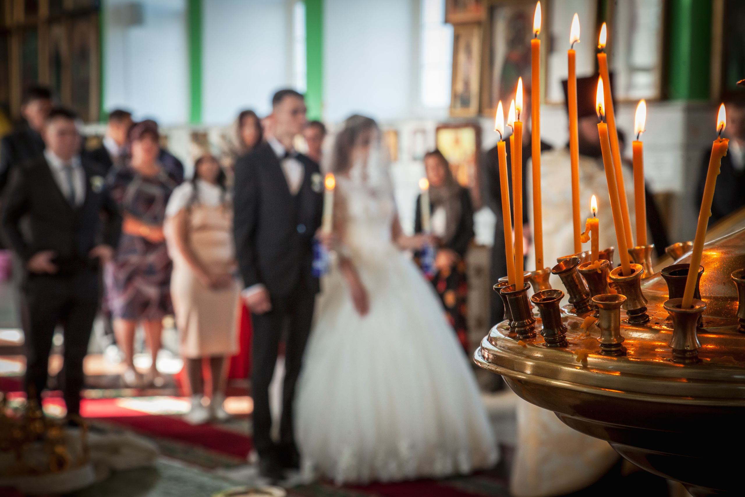 Свадьба. Фотограф в Атырау Максим Стадниченко