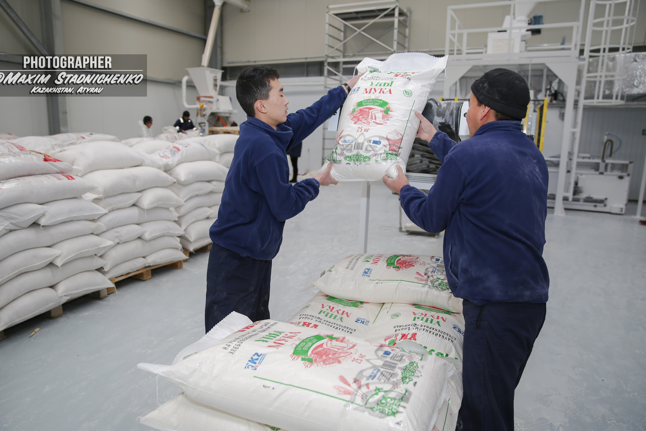 Фотограф промышленности Казахстан, Атырауская область, Мангистауская. Фотограф в Атырау Максим Стадниченко