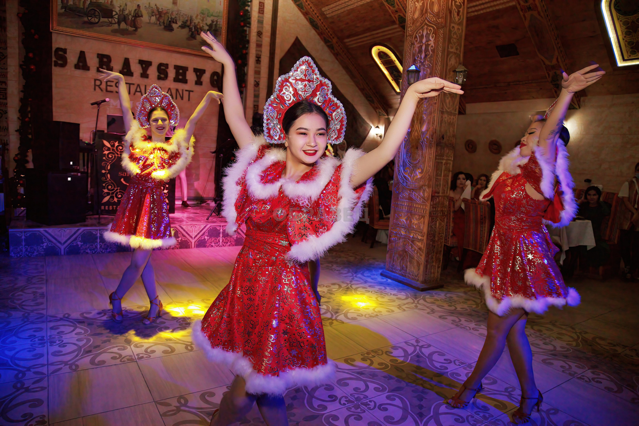 Репортажный фотограф в Атырау. Фотограф в Атырау Максим Стадниченко