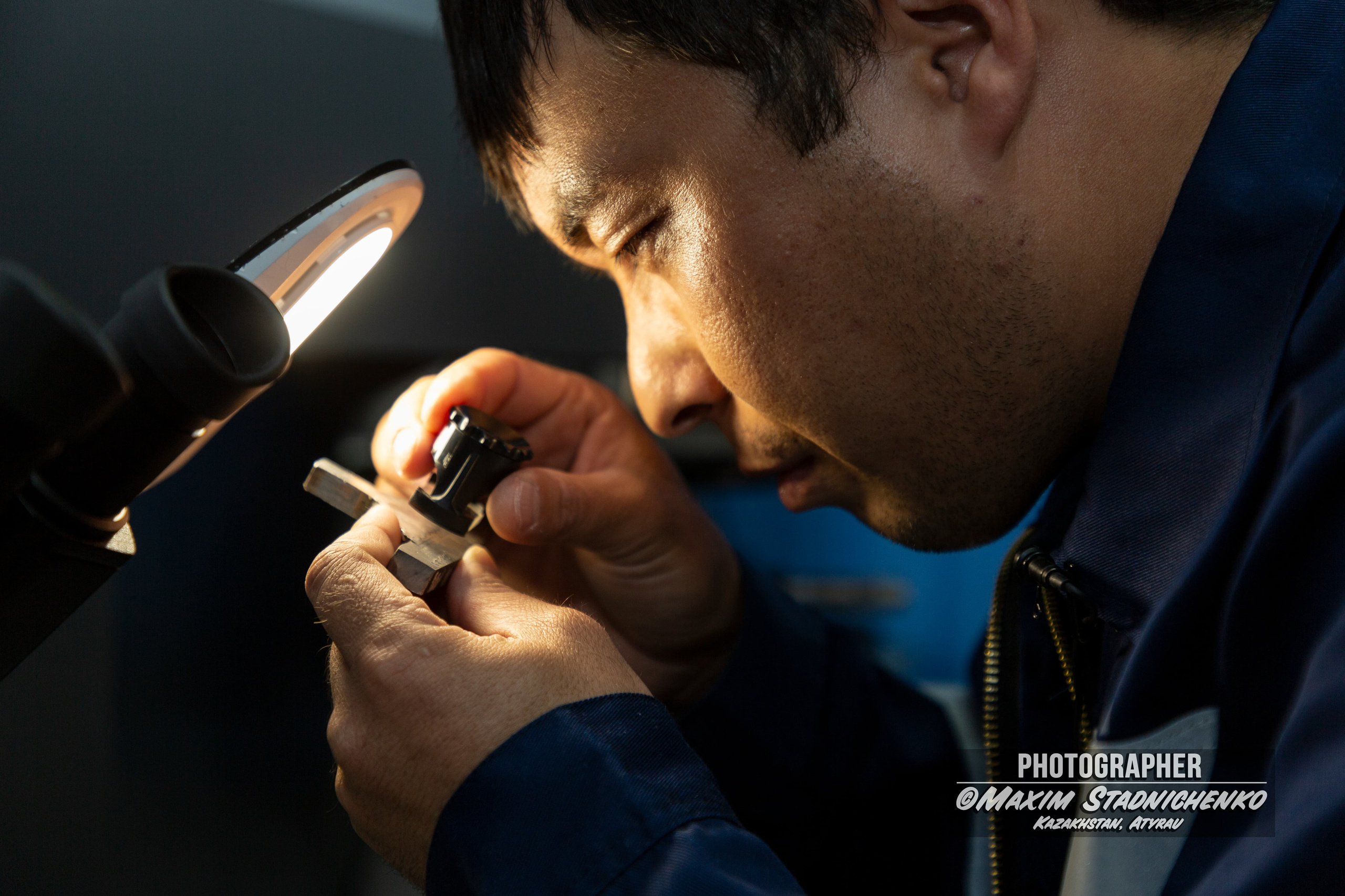 Фотограф промышленности Казахстан, Атырауская область, Мангистауская. Фотограф в Атырау Максим Стадниченко