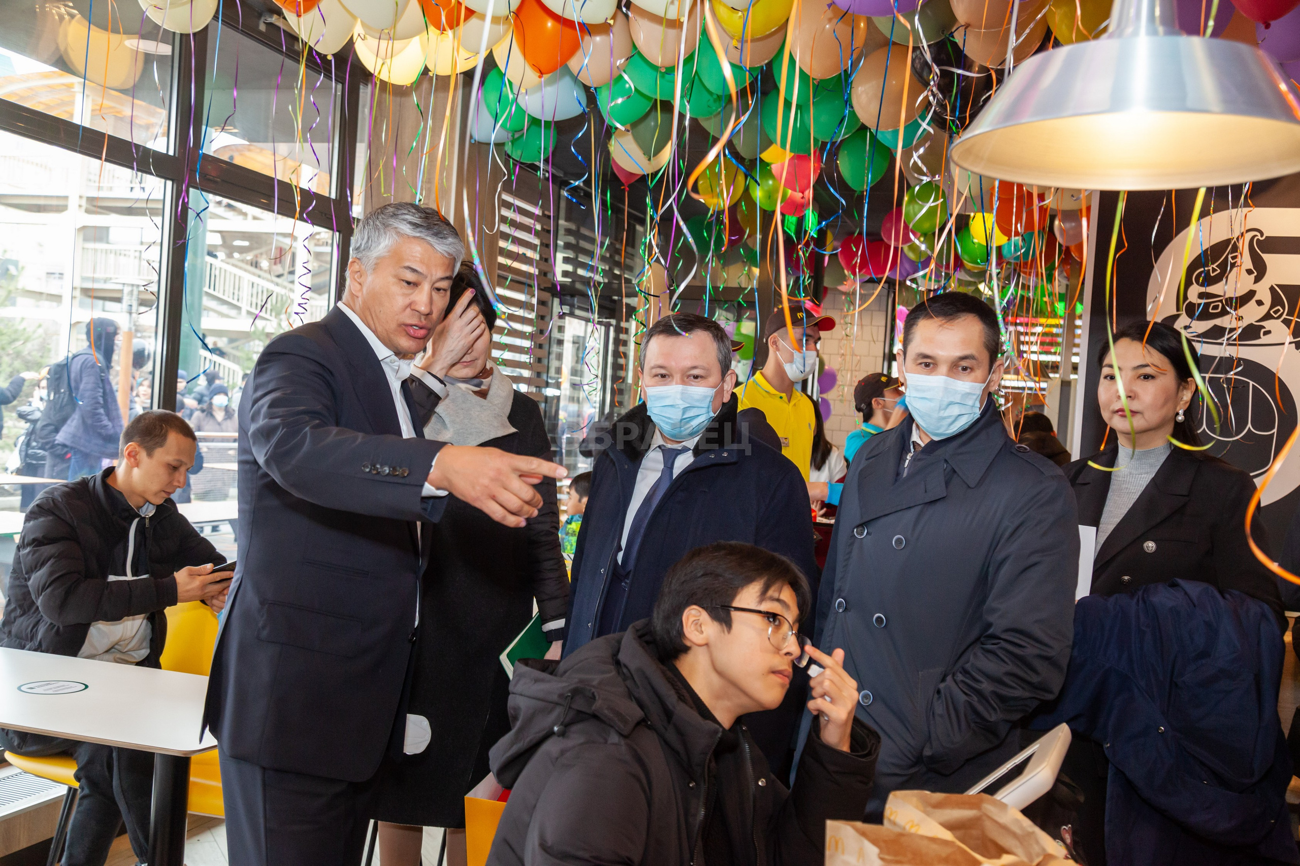 Репортажный фотограф в Атырау. Фотограф в Атырау Максим Стадниченко